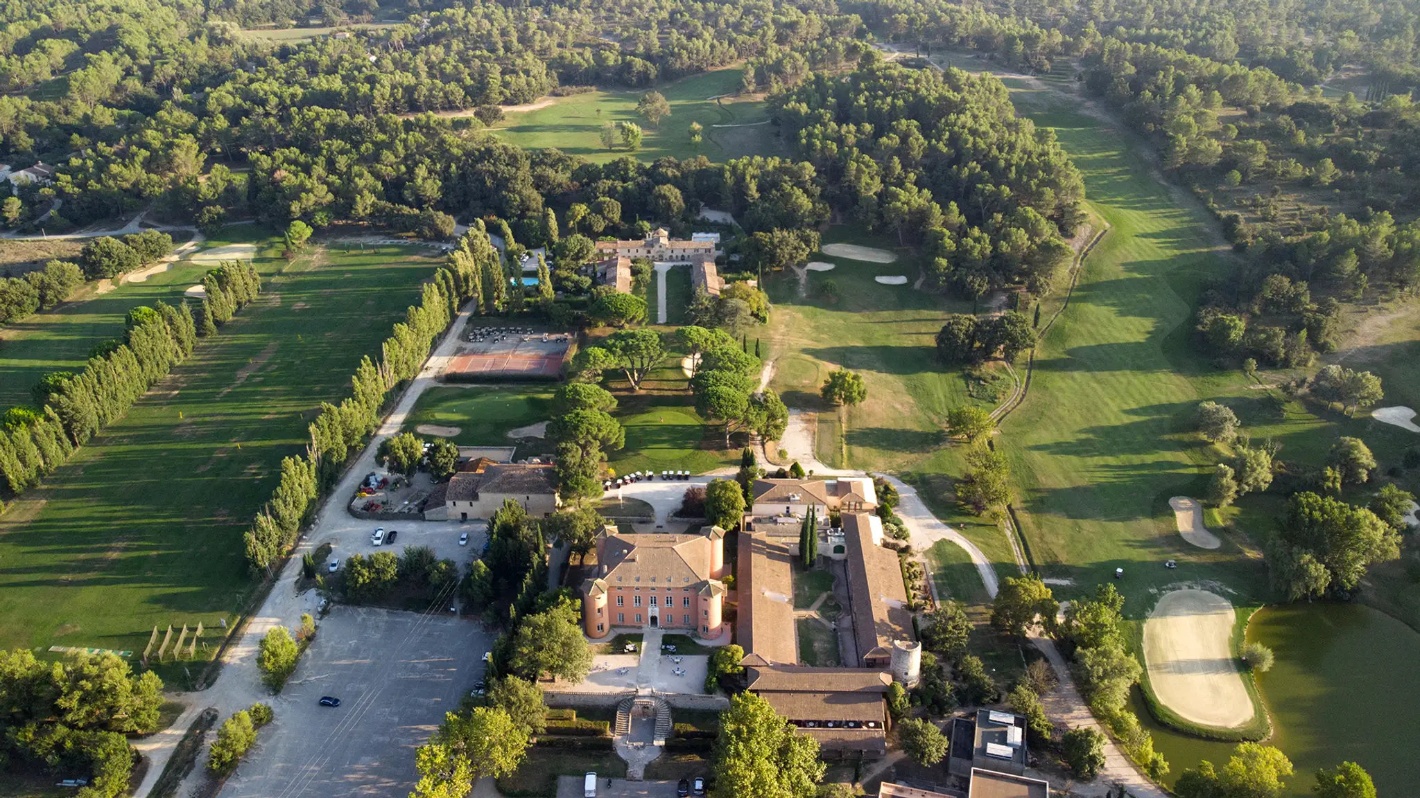 Sainte Victoire Golf Club