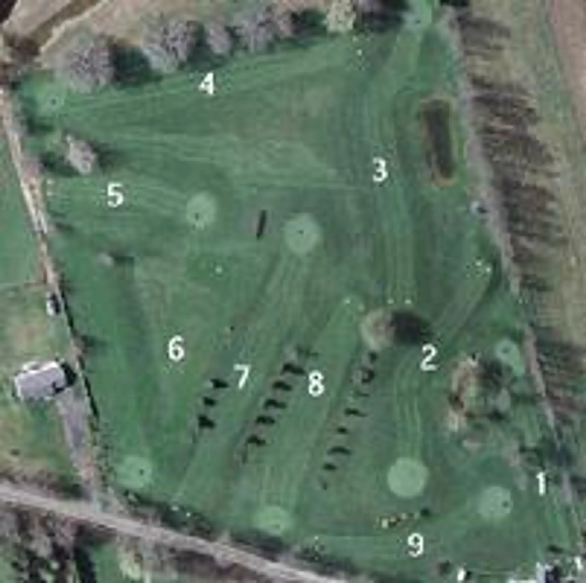 Apollo Valley Golf Club