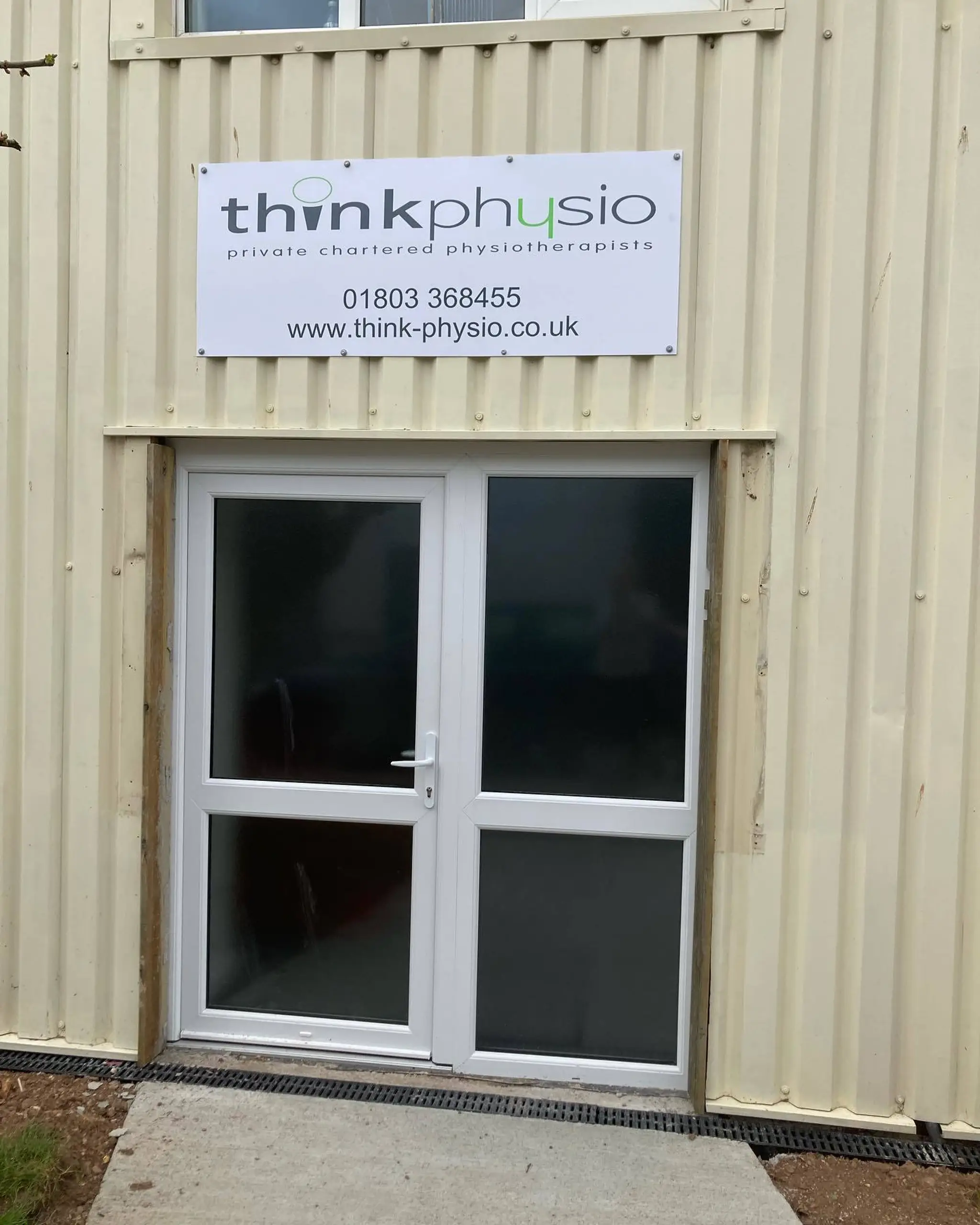 Think Physio Totnes