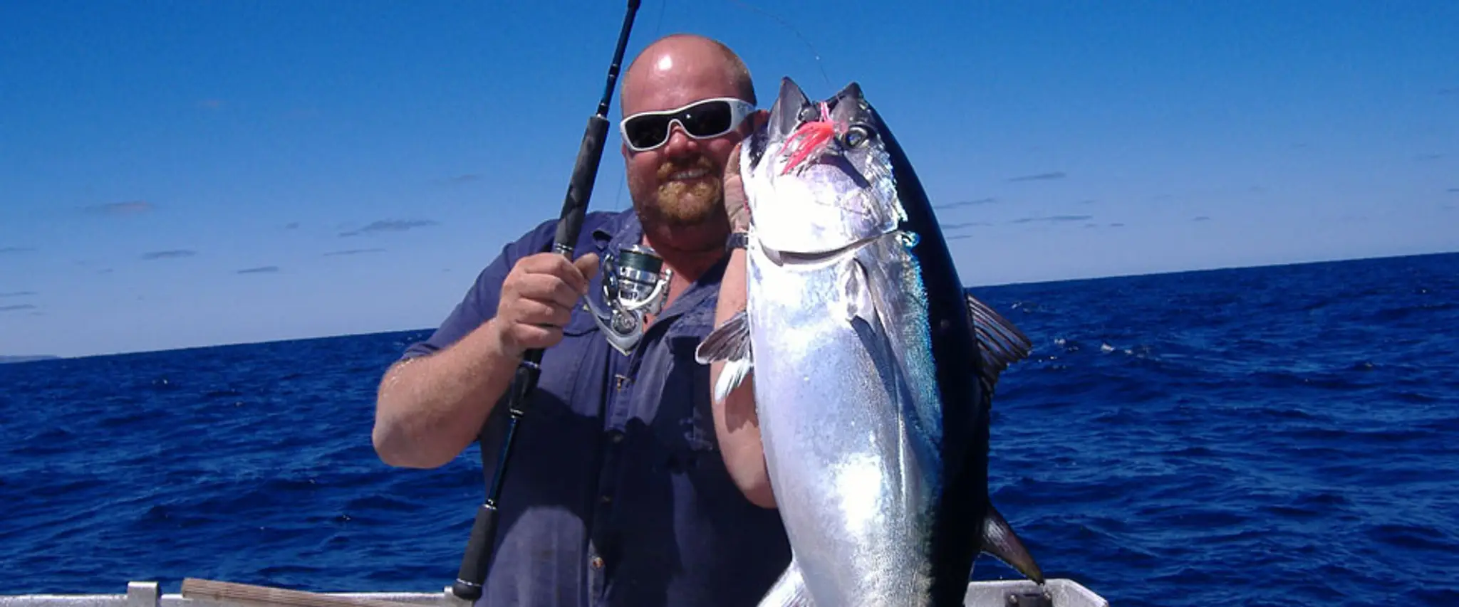 fleurieu charters
