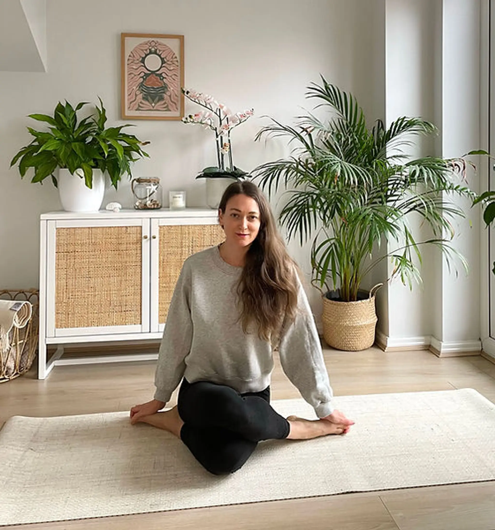 Yoga with Jodie - Rotherham/Sheffield