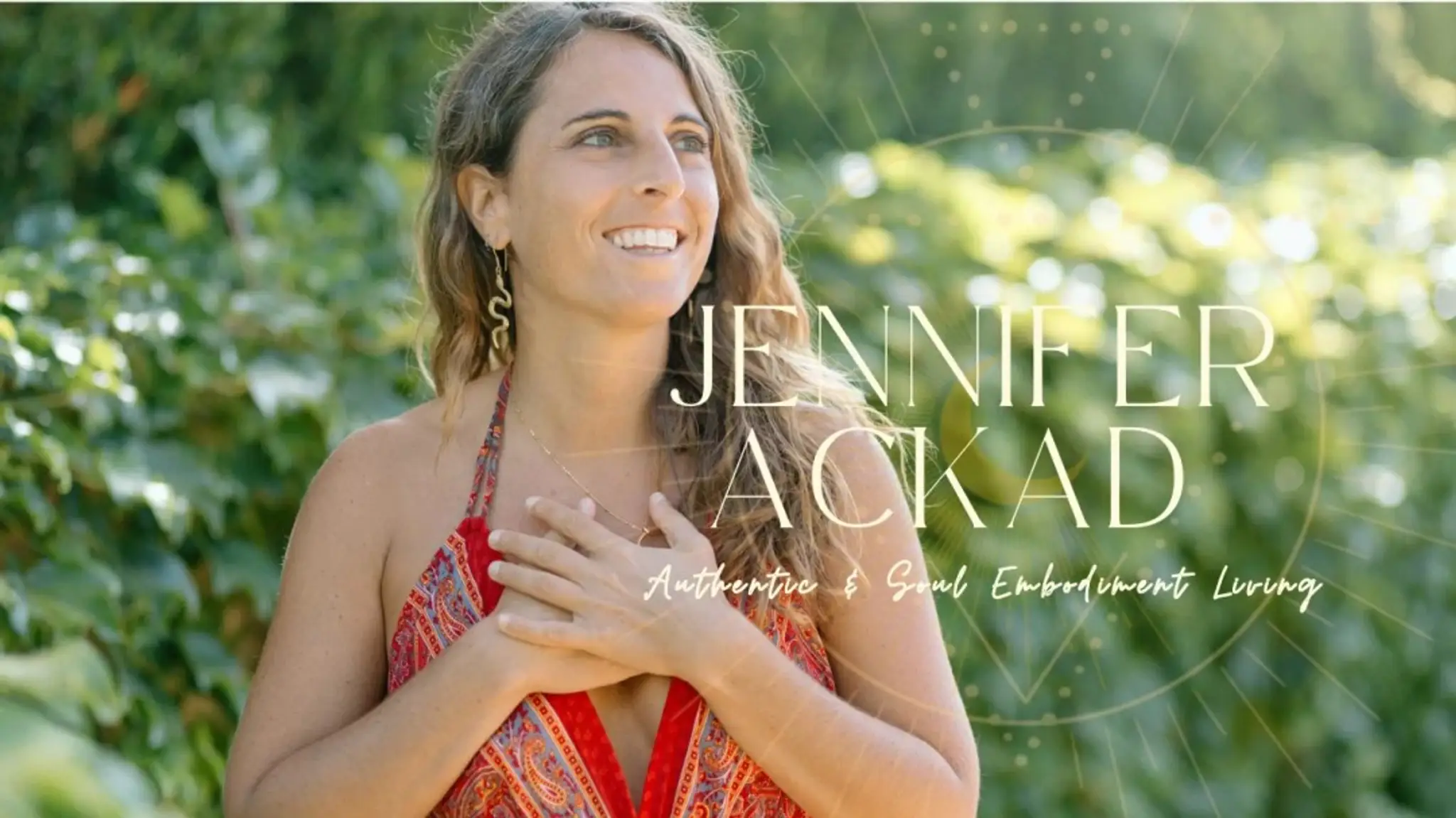 Jennifer Ackad - Yoga Thrapie, Coaching en Transformation, Massothrapie
