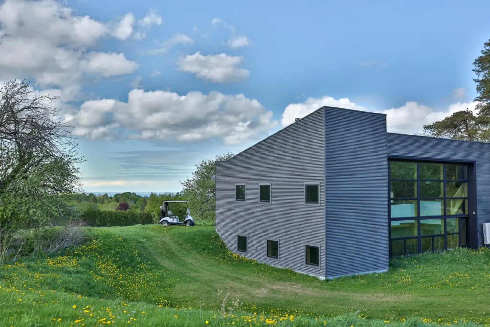 Duntroon Highlands Golf | Cafe | Trails | Retreat