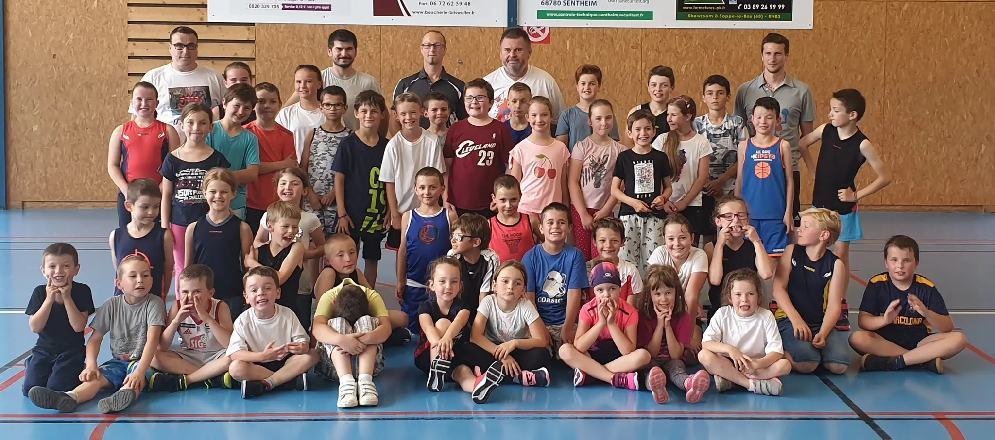 CSSA Rimbach