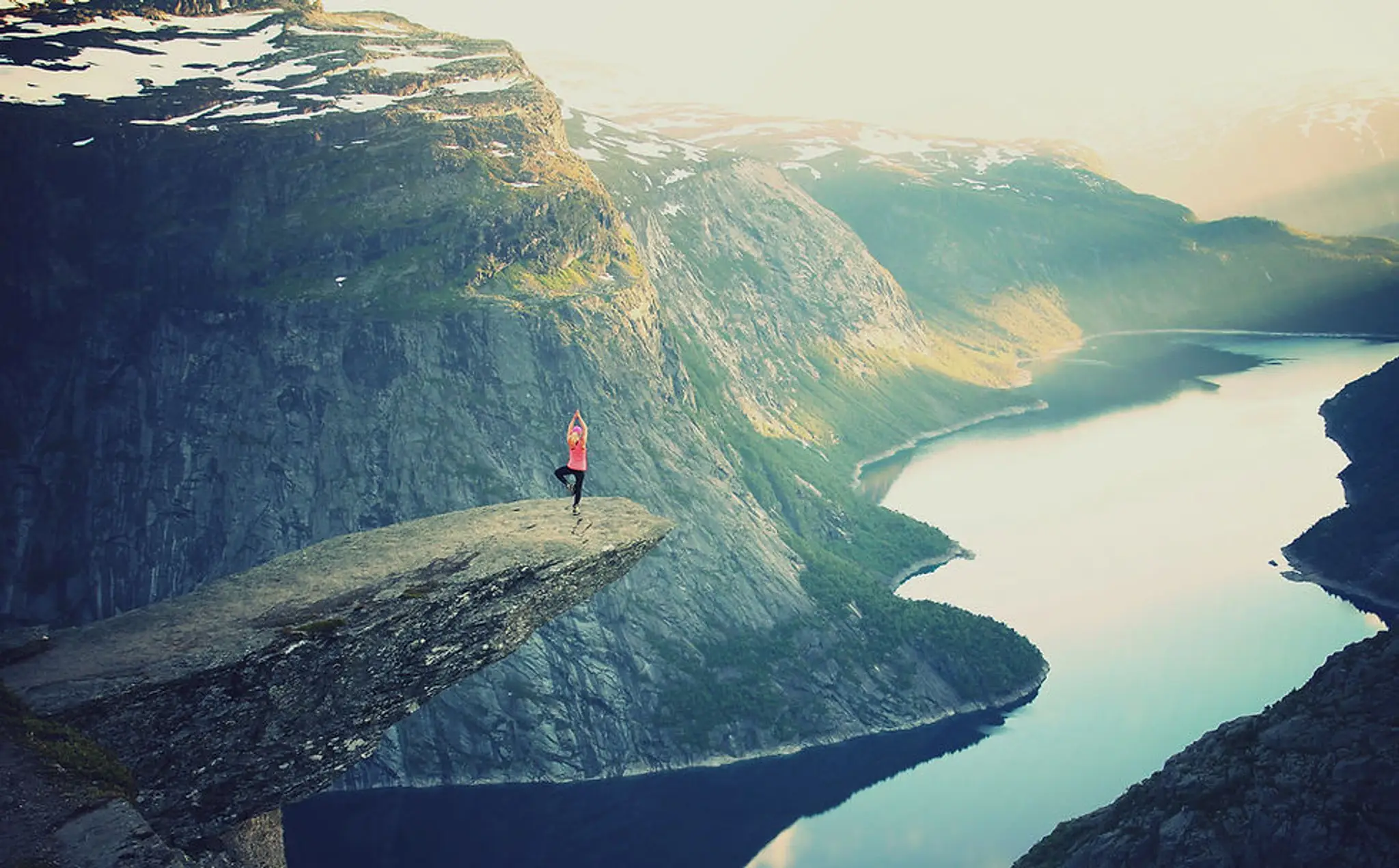 Pauline Kennedy Yoga