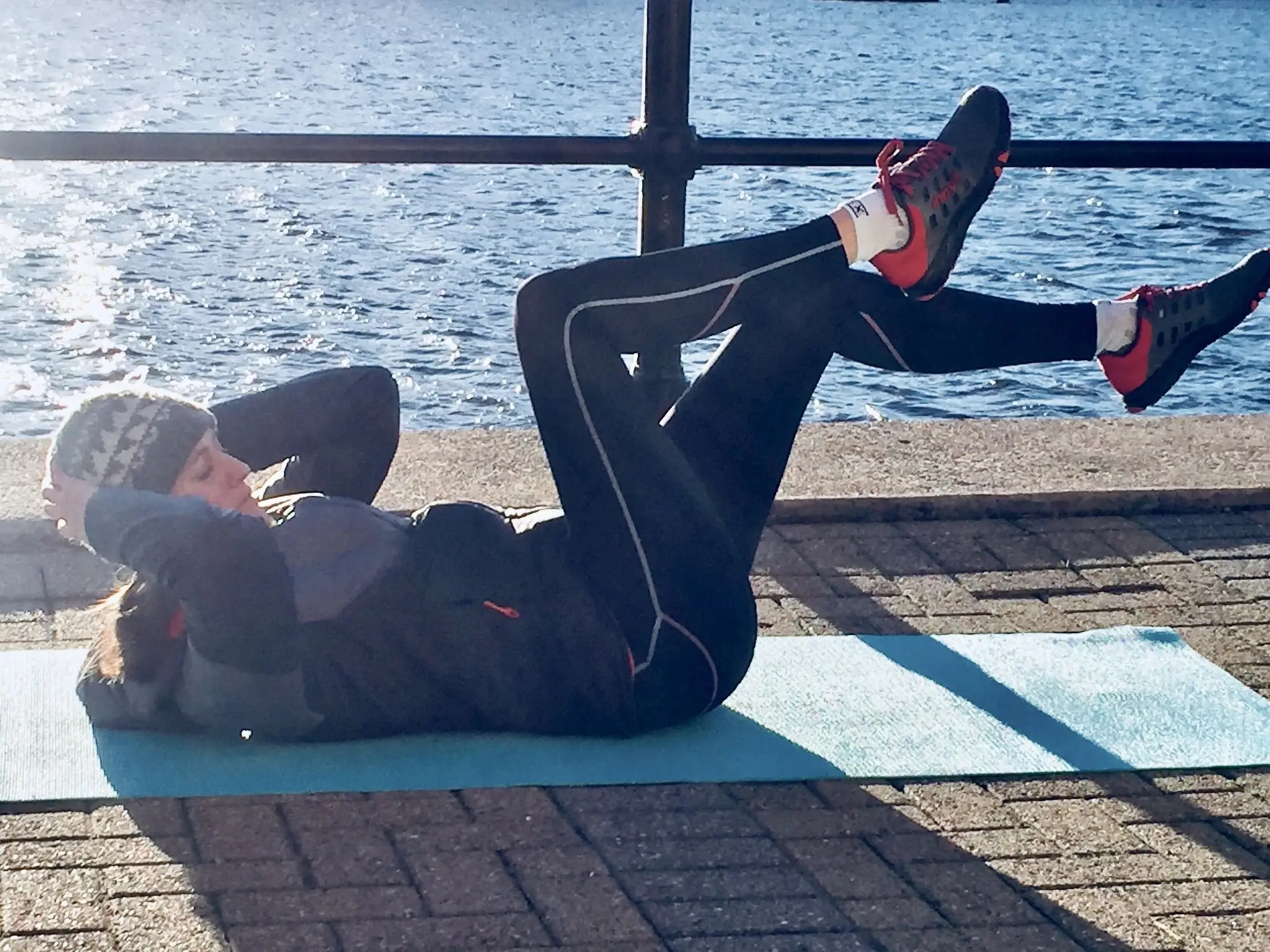 Quayside Personal Training