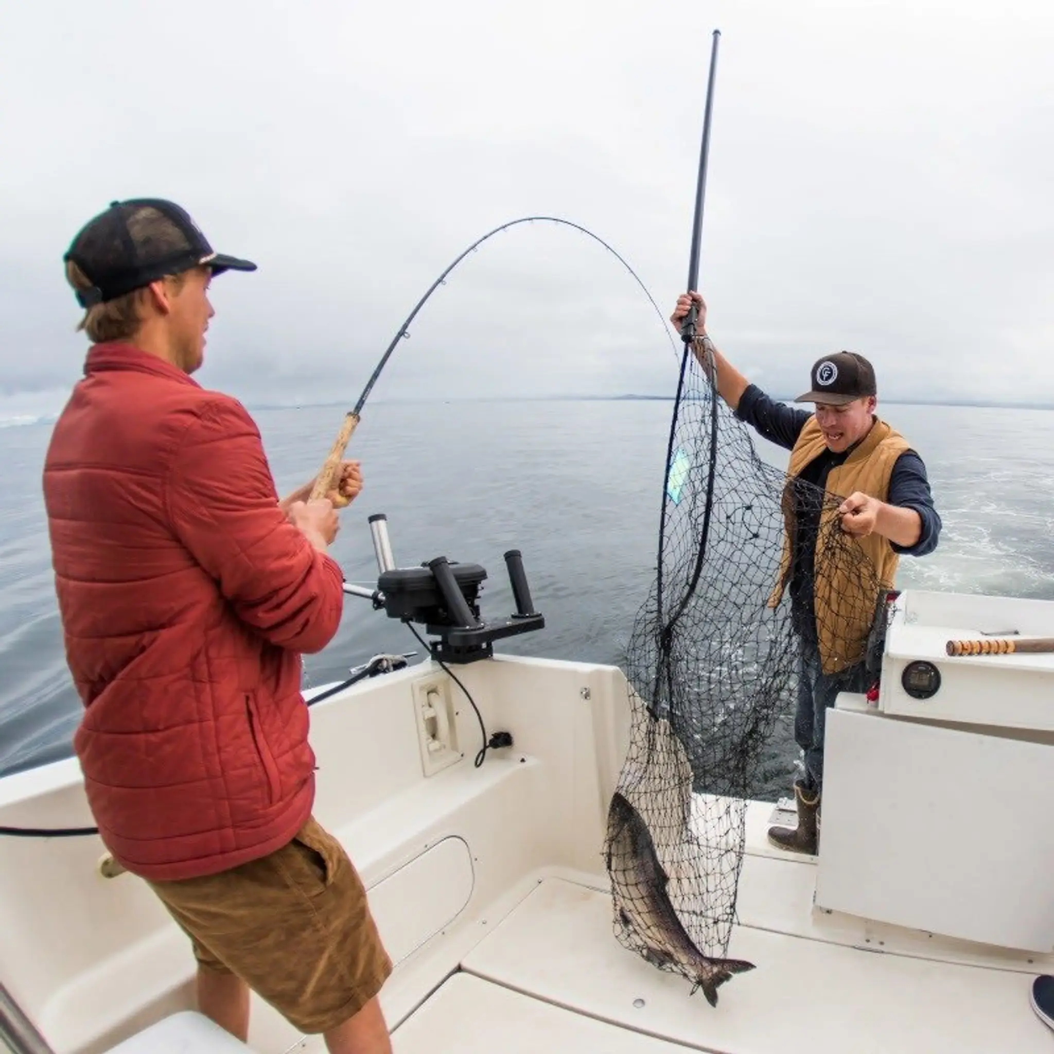 Cameron Ocean Adventures