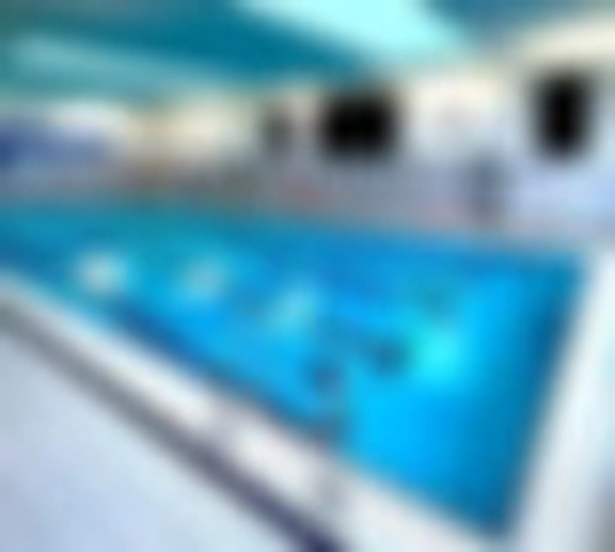 Starting Blocks swim school