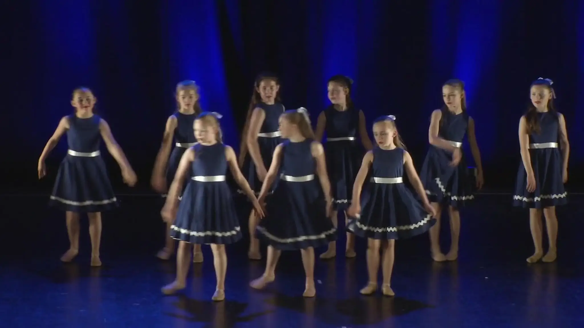 Helen Laxton School of Dance