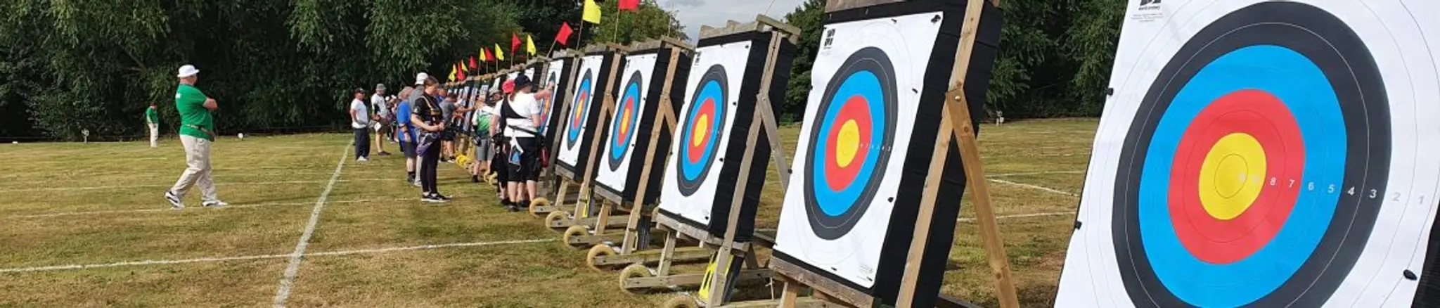 Deer Park Archers Ltd