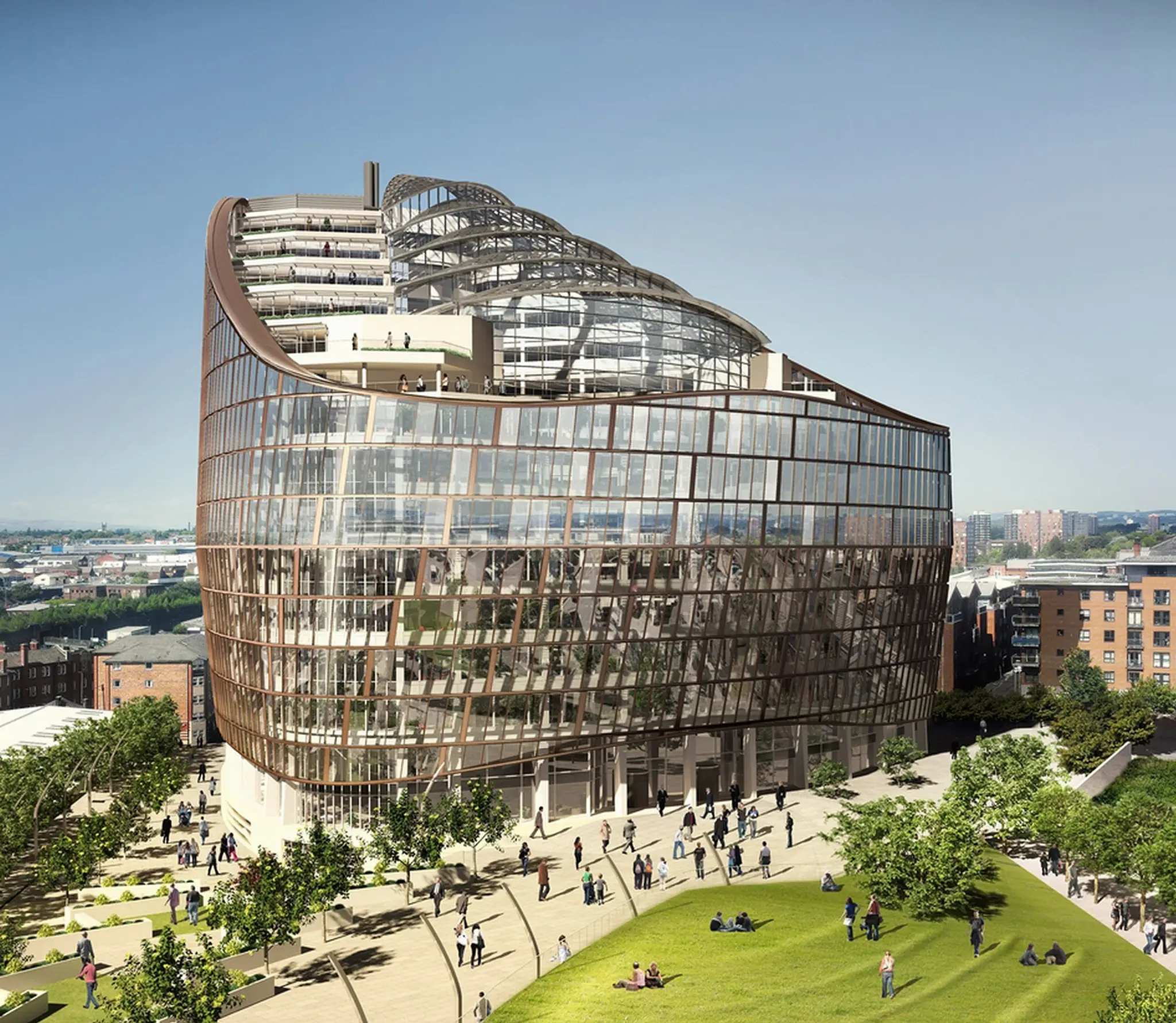 Failsworth Sports Campus