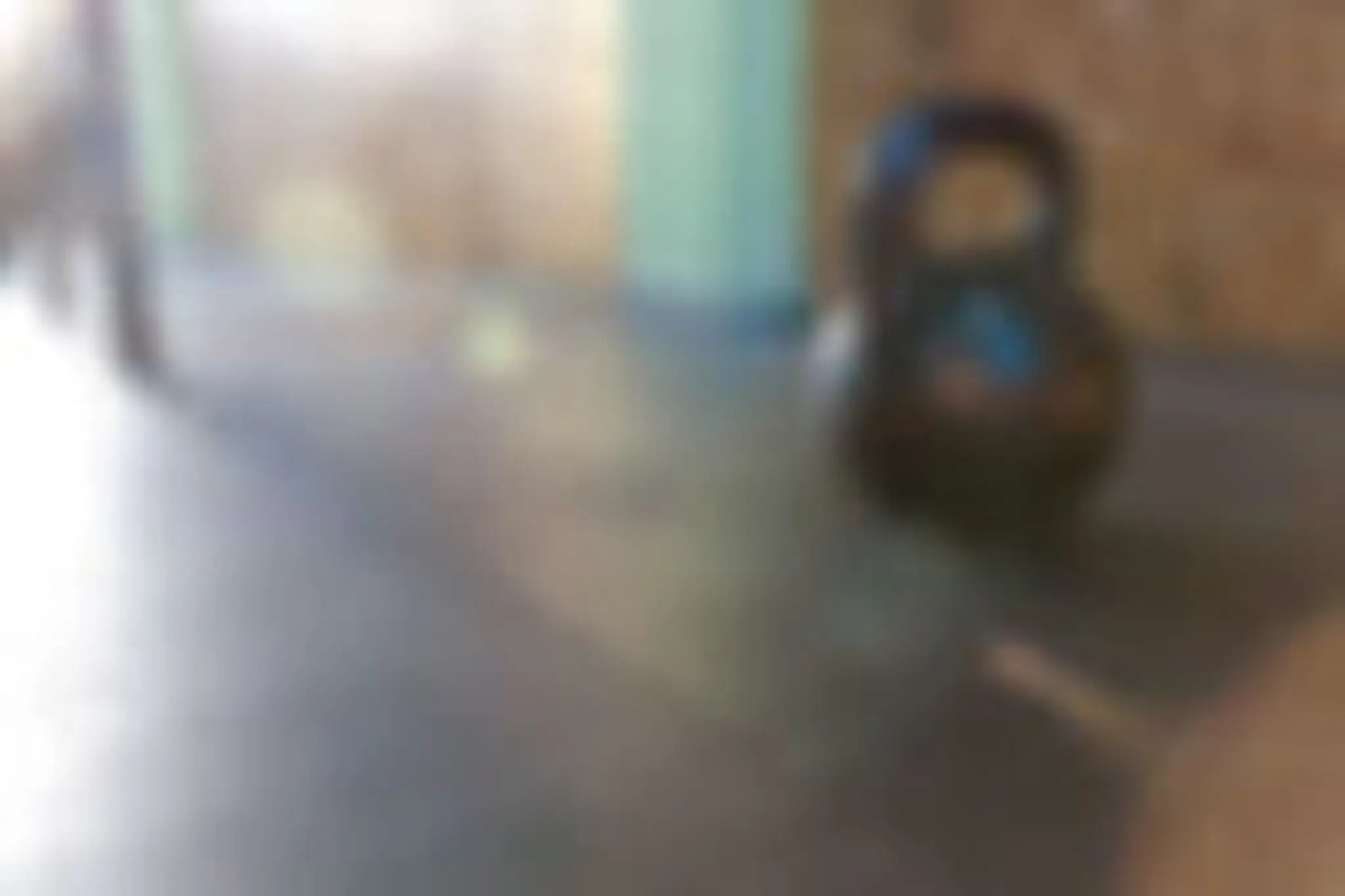 Mark Watson Personal Training