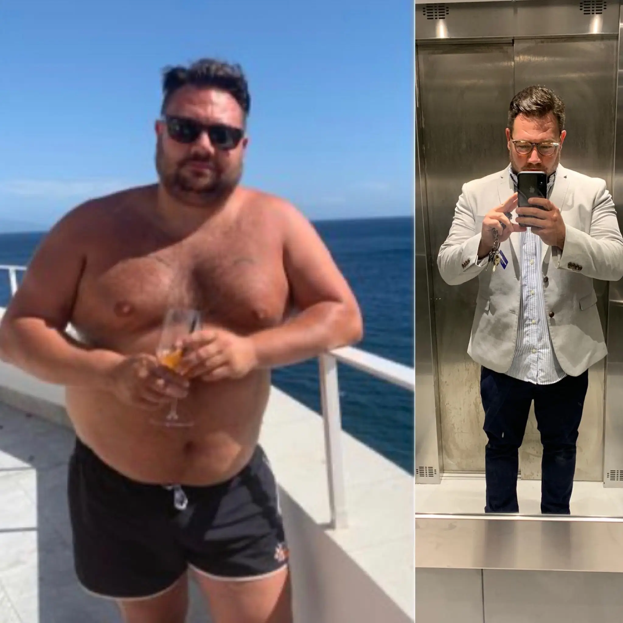 Robinson Fitness