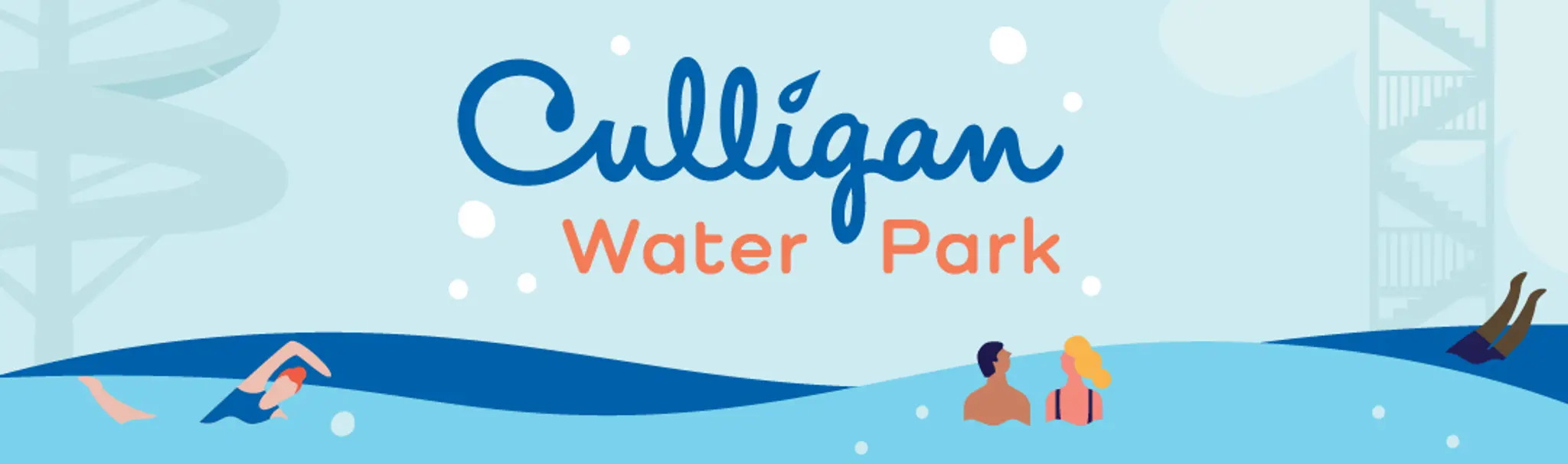Culligan Water Park