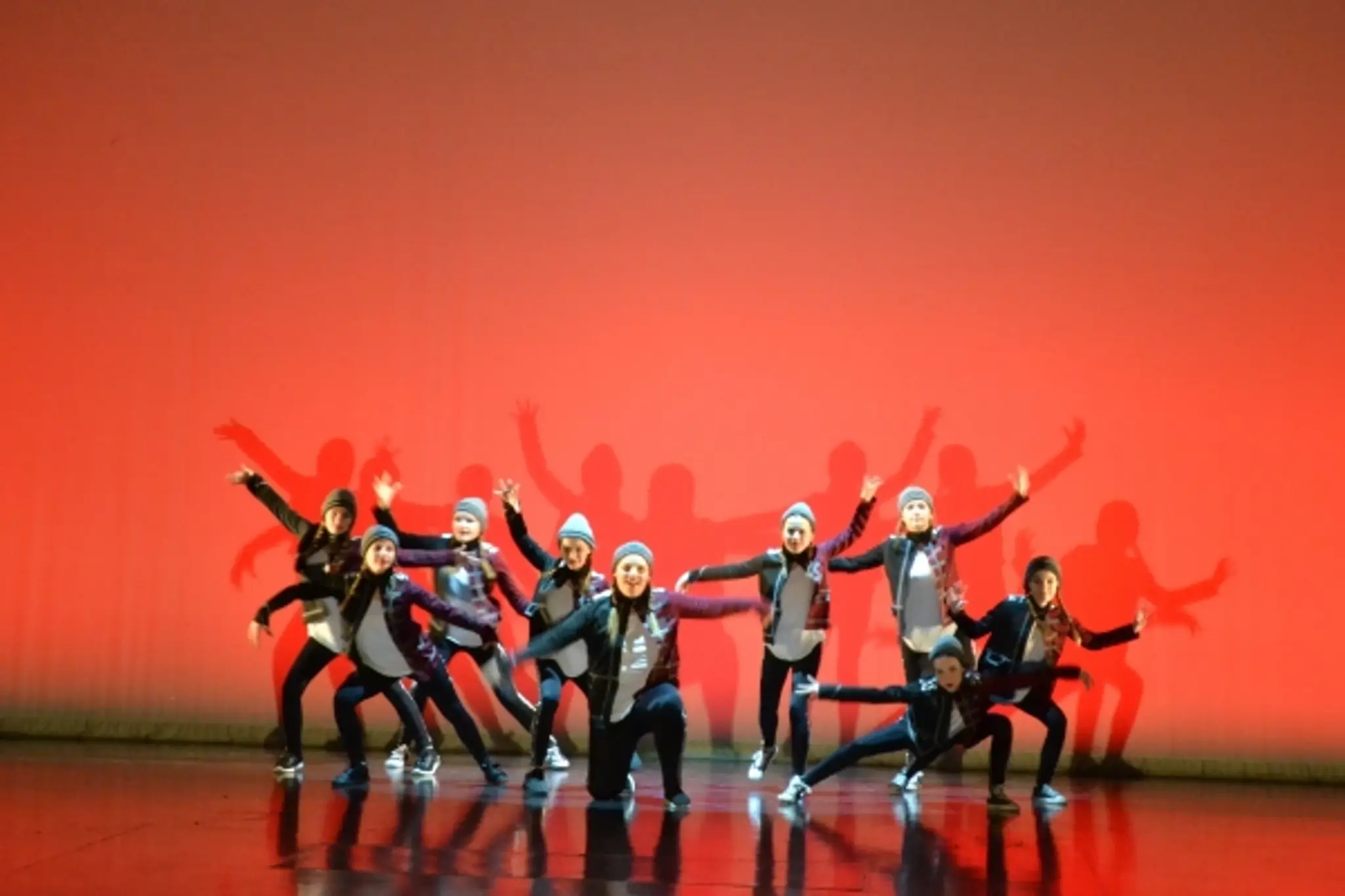 Jill Dreaddy Danceco