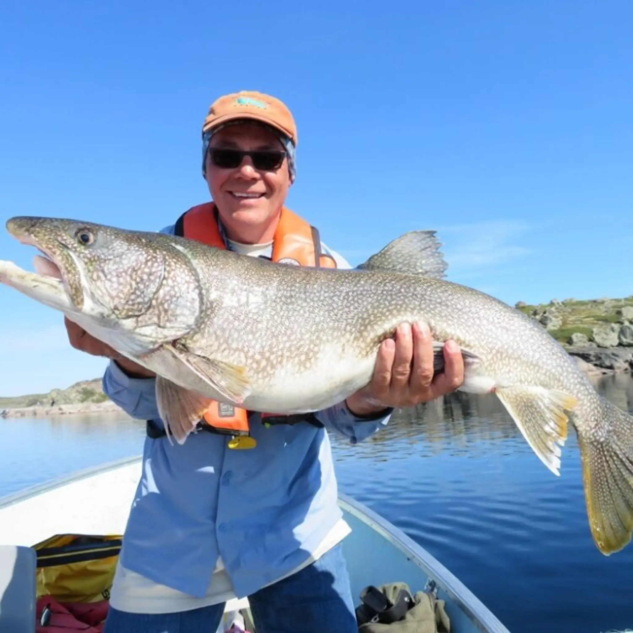 Peterson's Point Lake Lodge