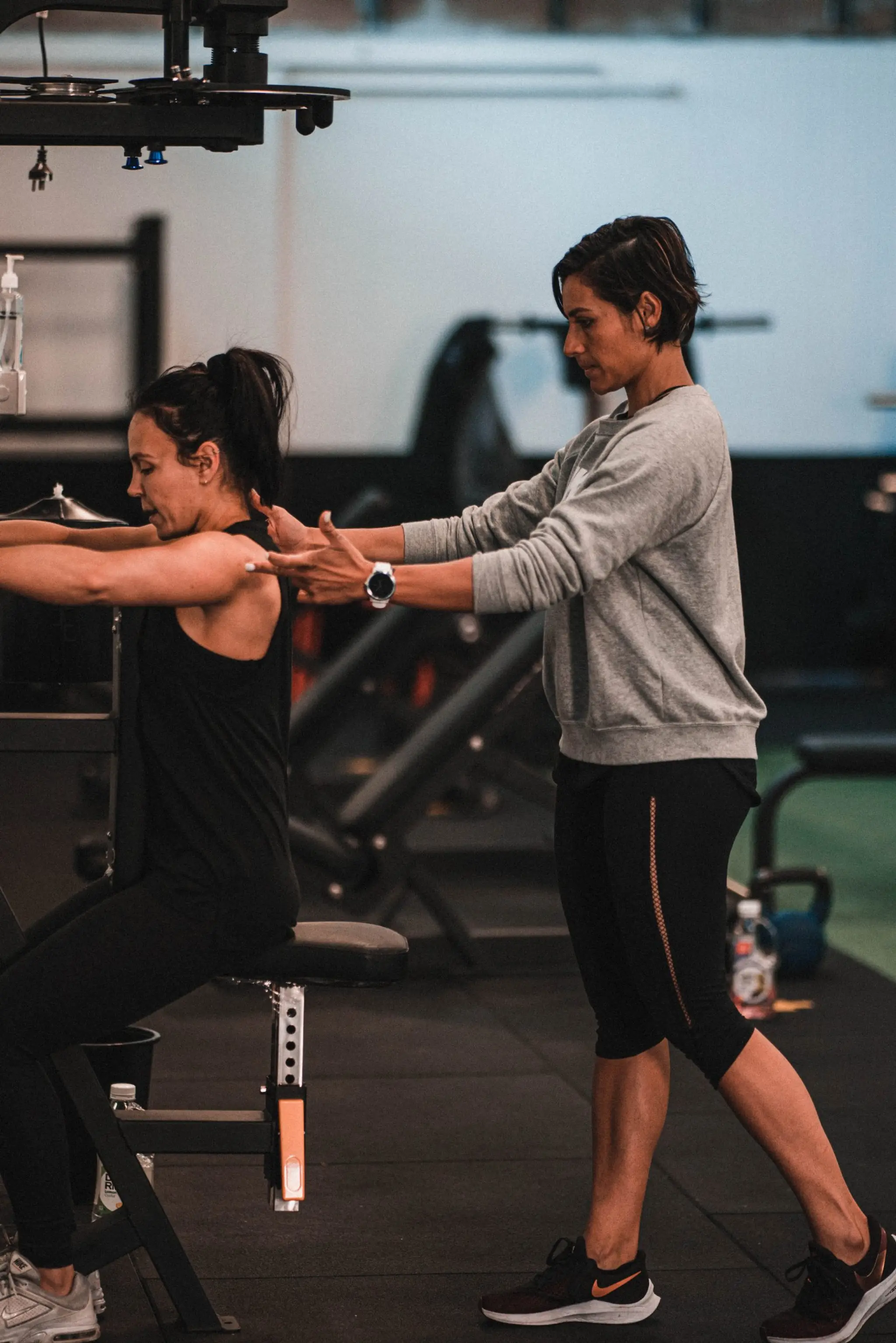 Buddha Fit Studio Adelaide