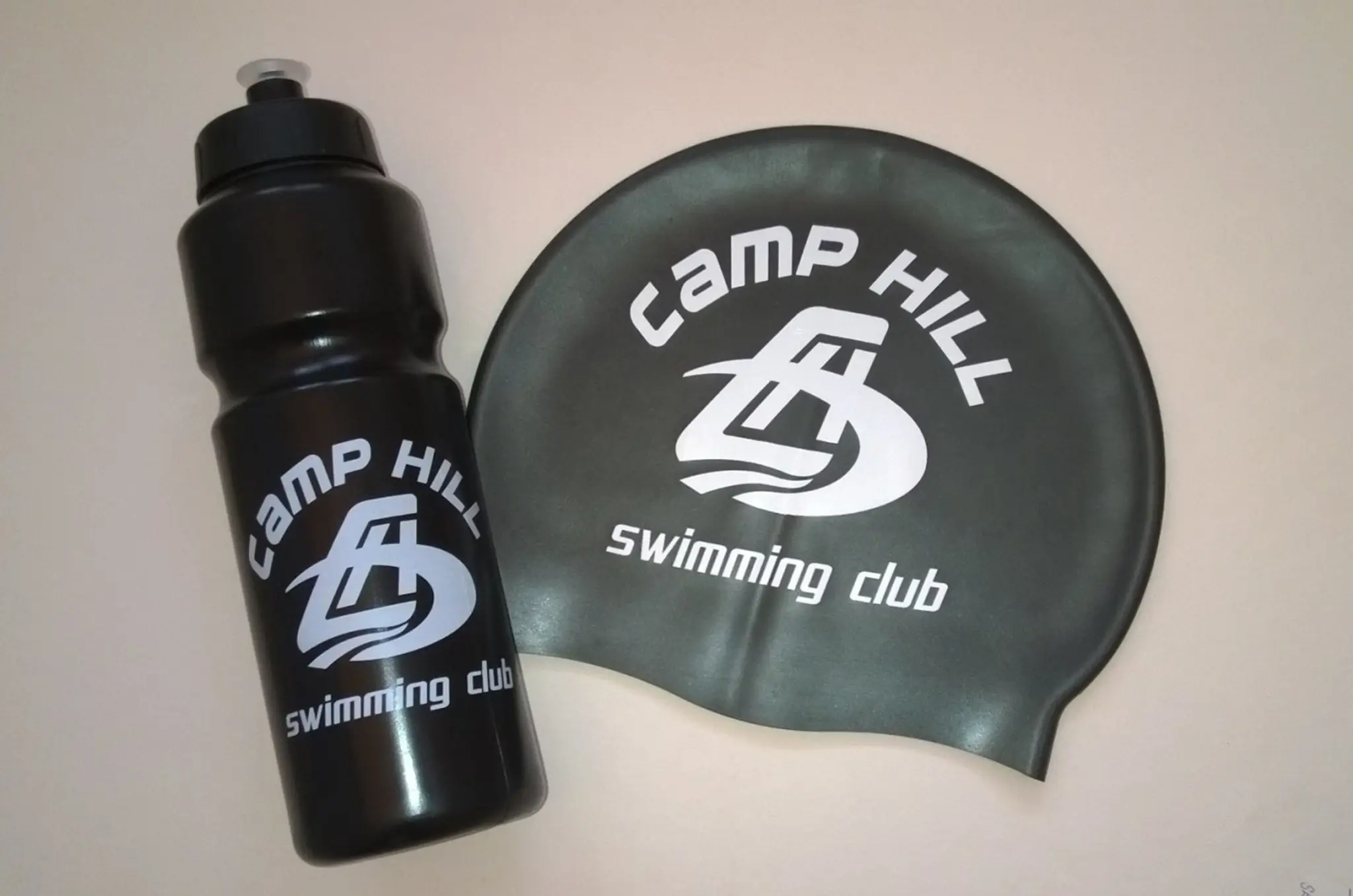 Camp Hill Swimming Club