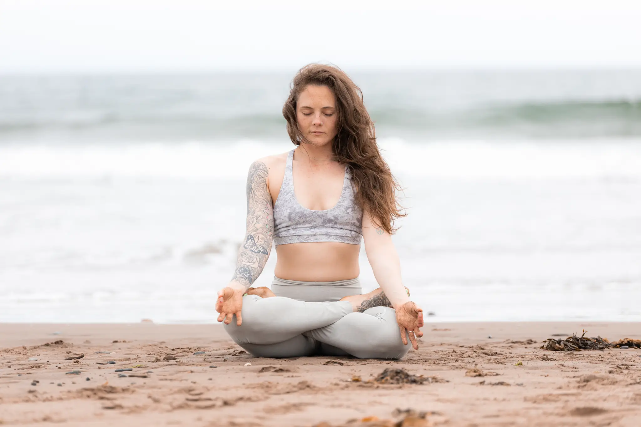 Shanti Hot Yoga Studio