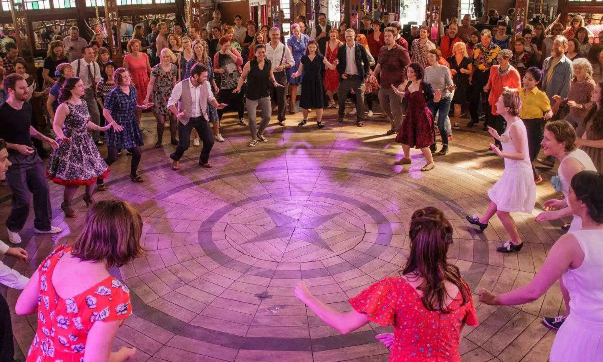 Brighton Lindy Hoppers