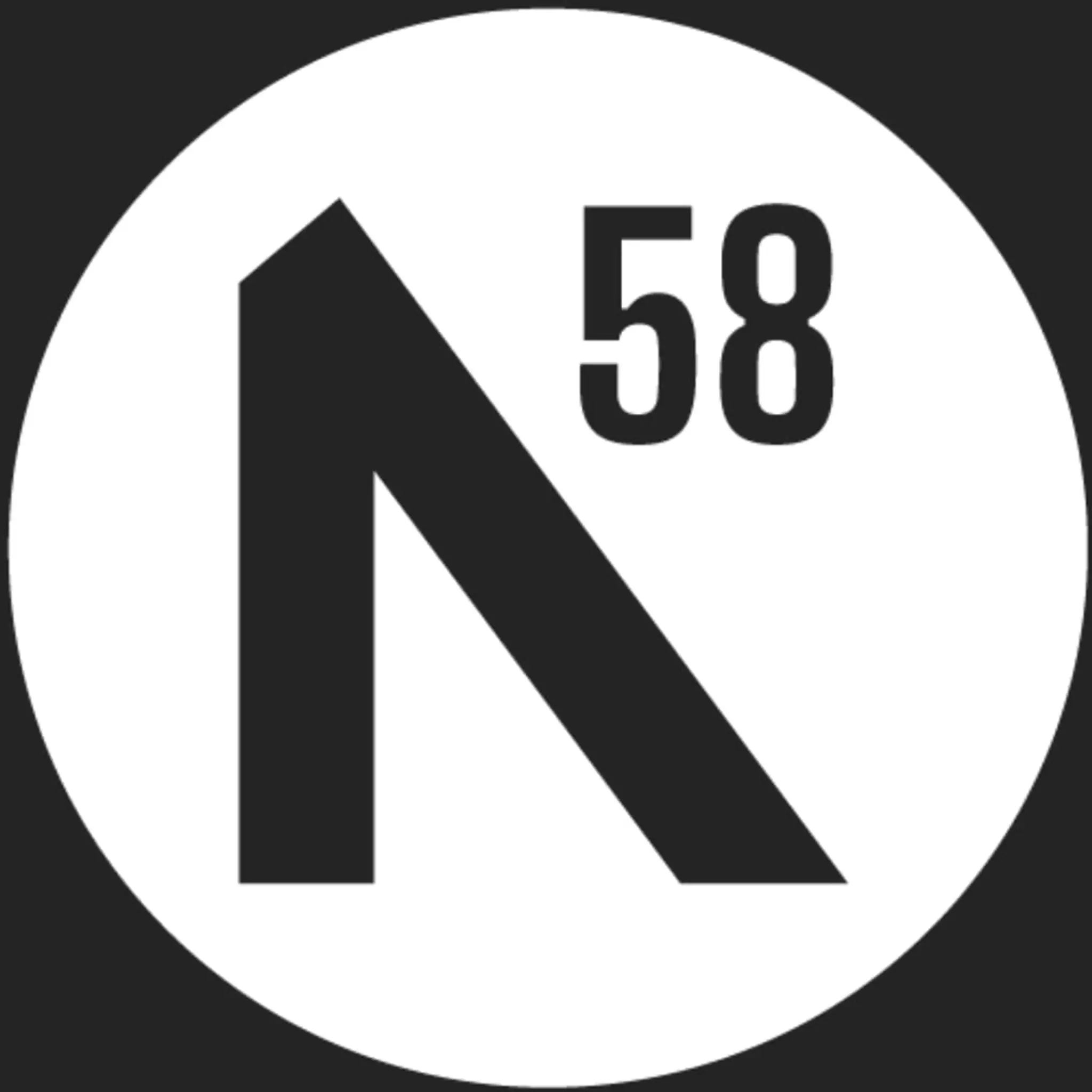 58 Degrees North Ltd