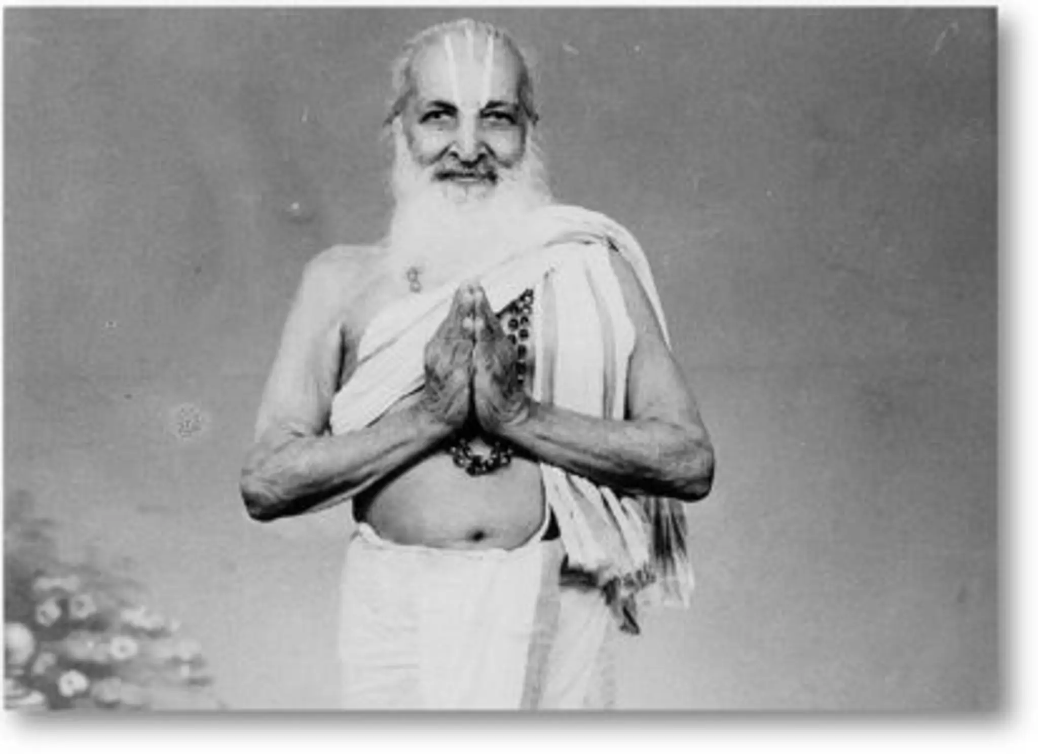 Krishnamacharyar AshtangaViniyoga