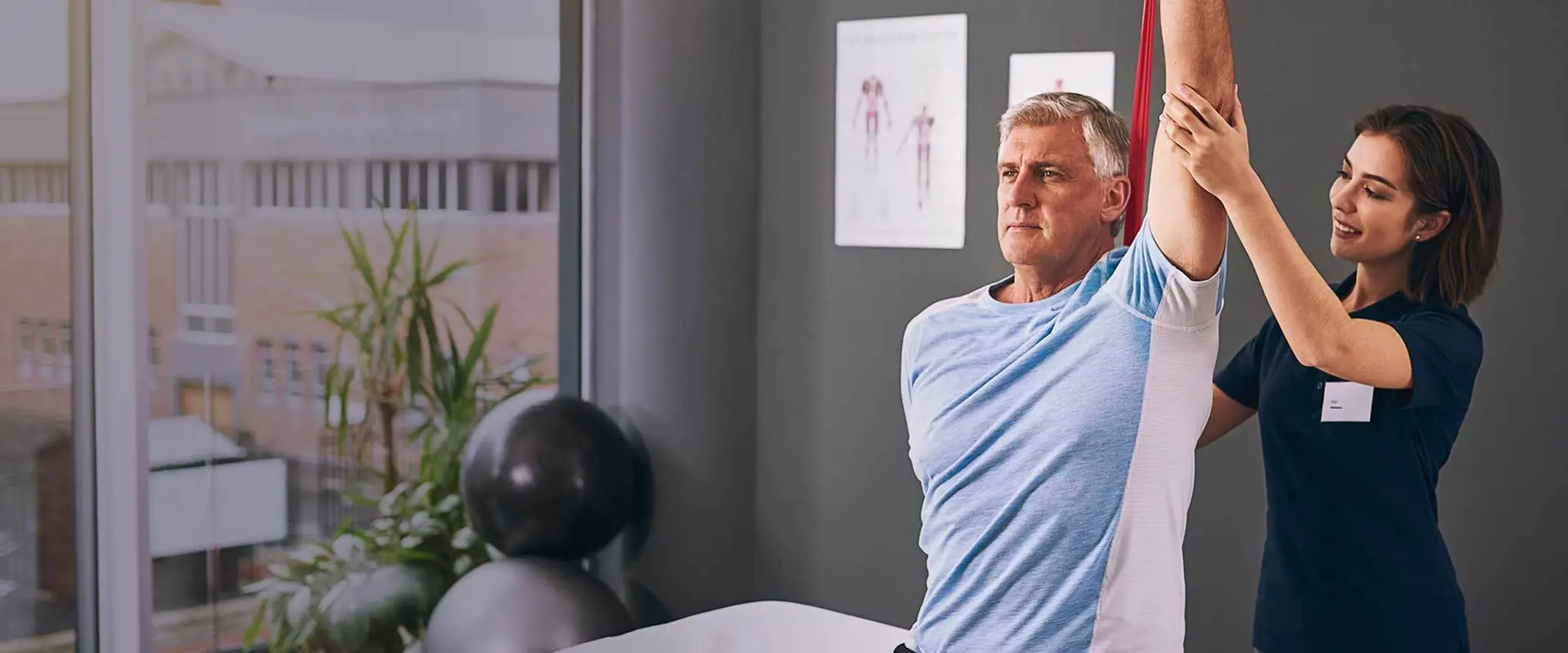 Ambition Health and Performance Clinic ,Victoria