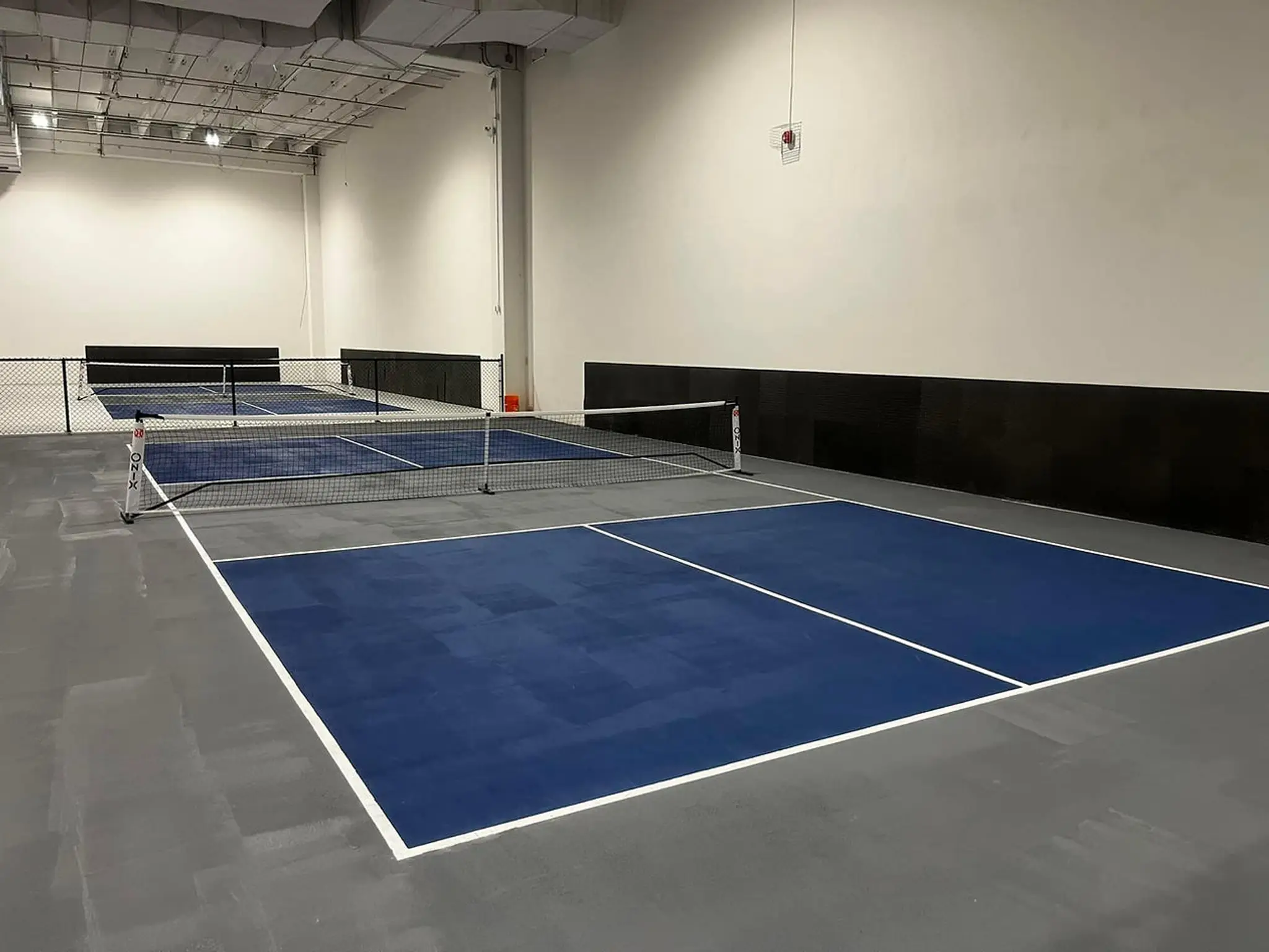 CrossCourt Pickleball