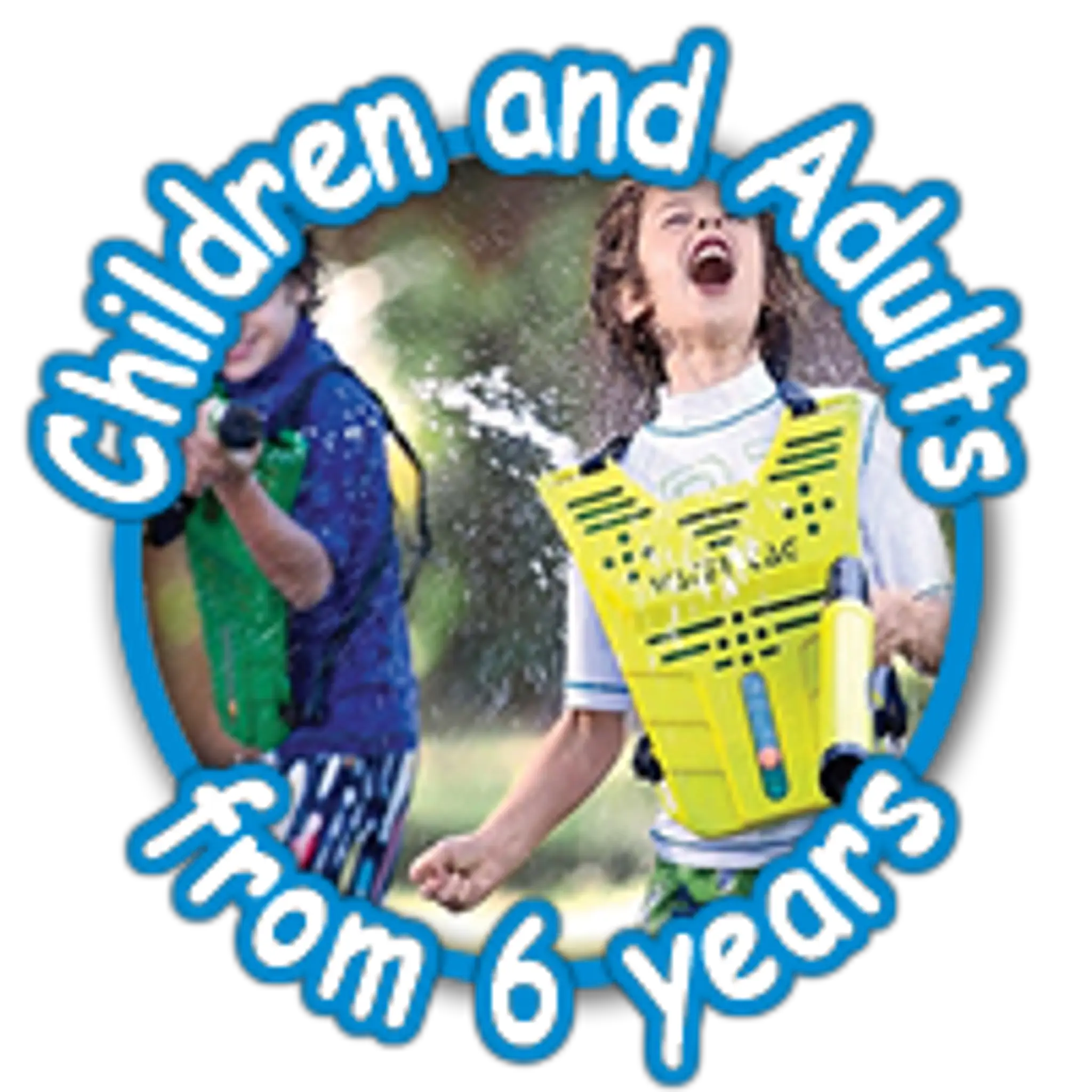 water game