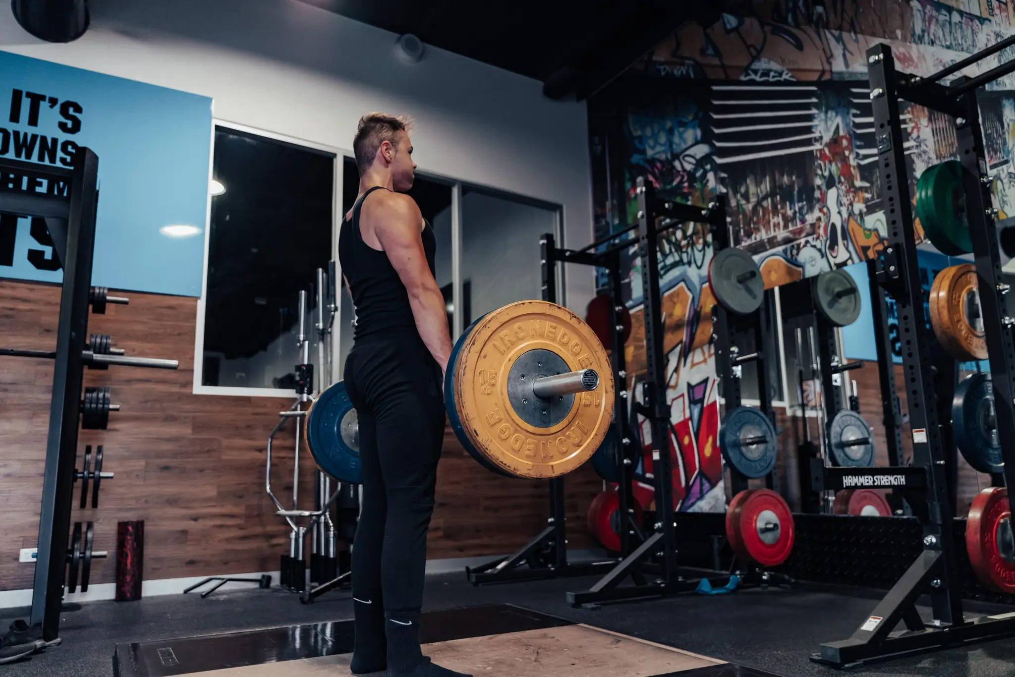 Pumpup Fitness Narre Warren