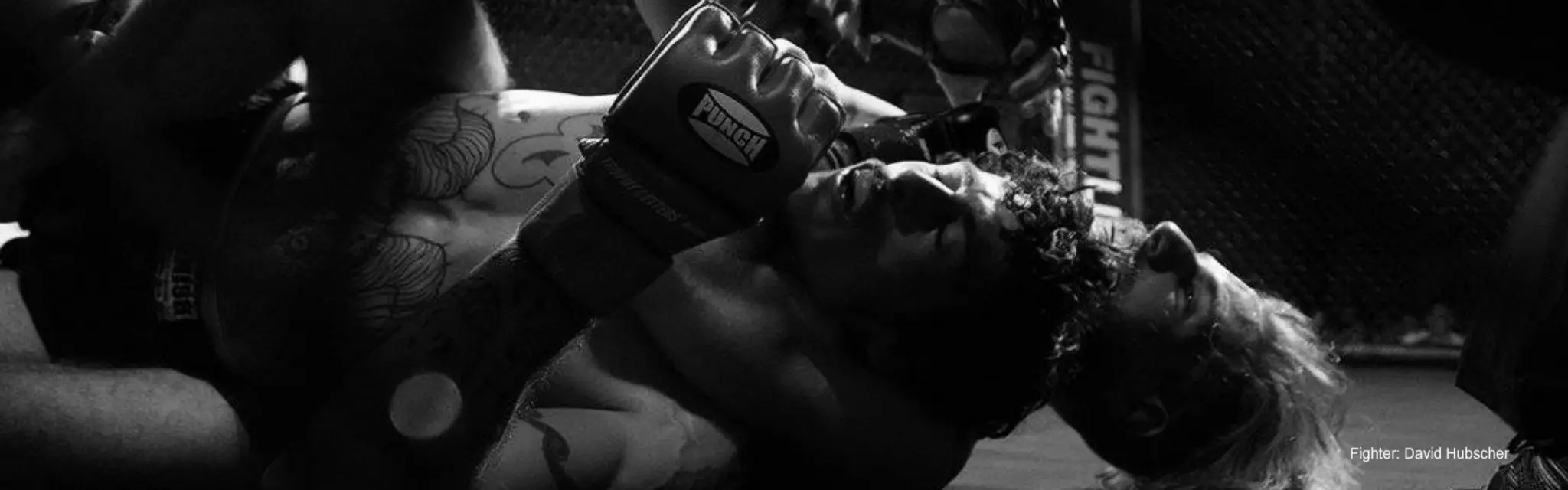 SASSOM FITNESS & MMA