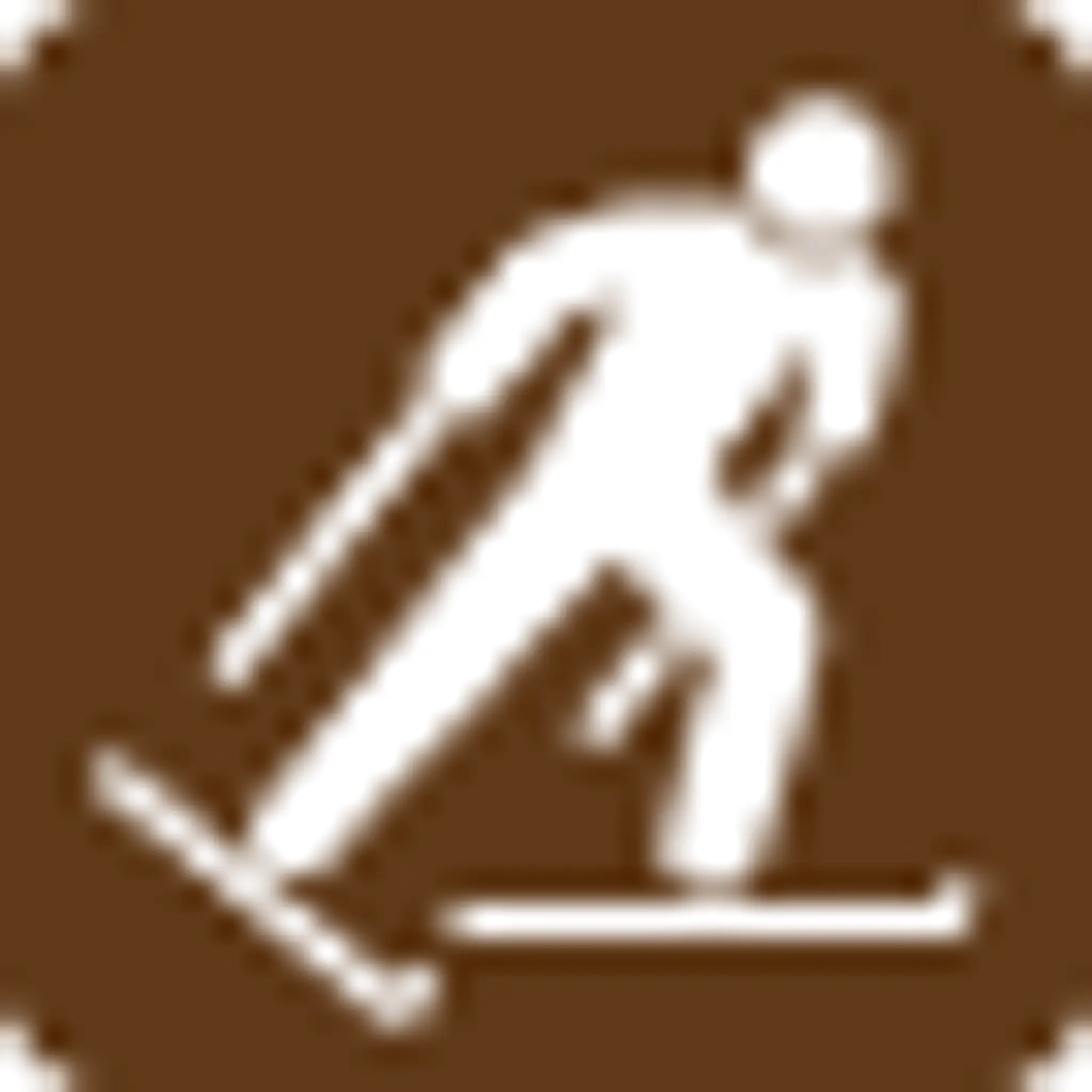 Kananaskis Village Ice Skating Rink