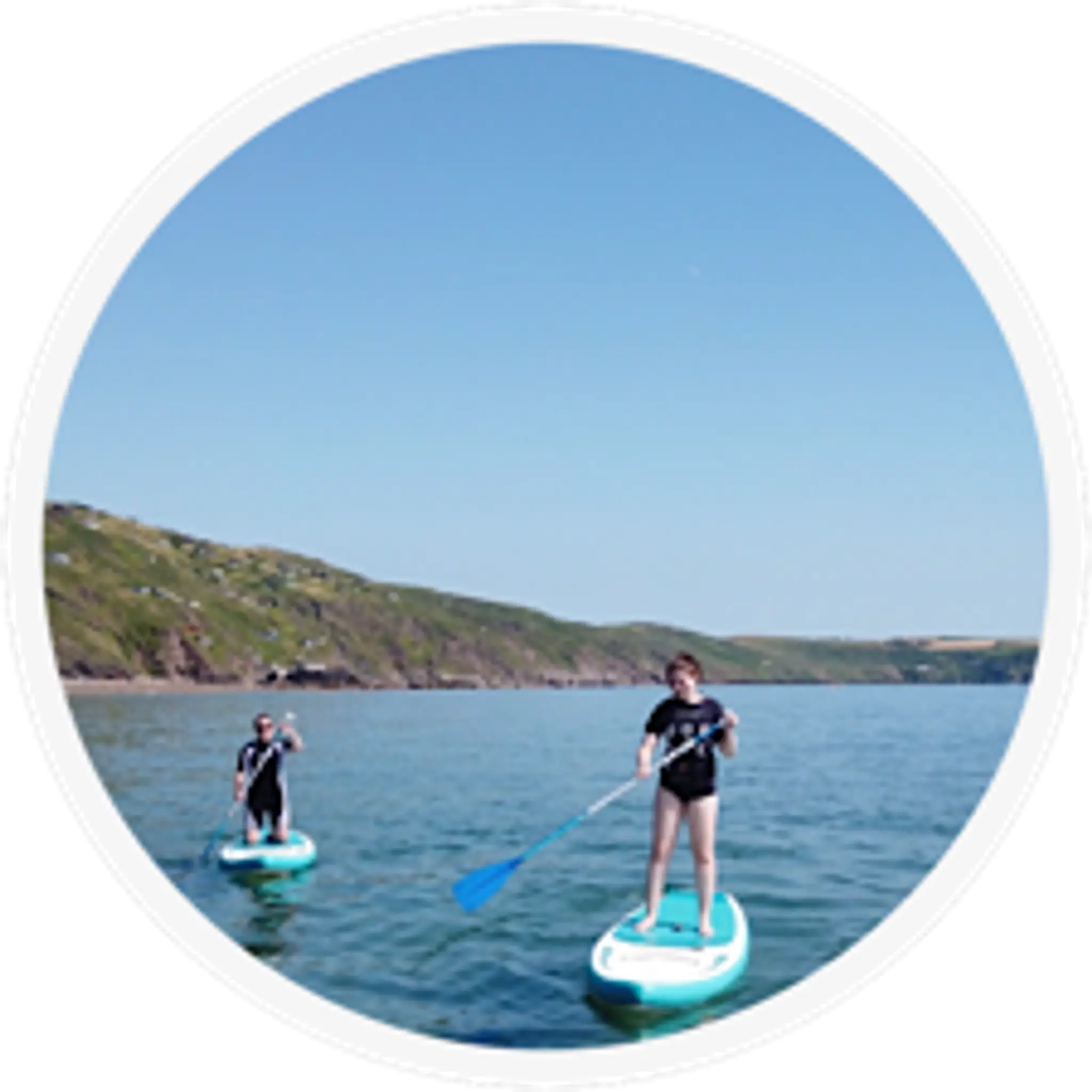 Adventure Bay Surf School