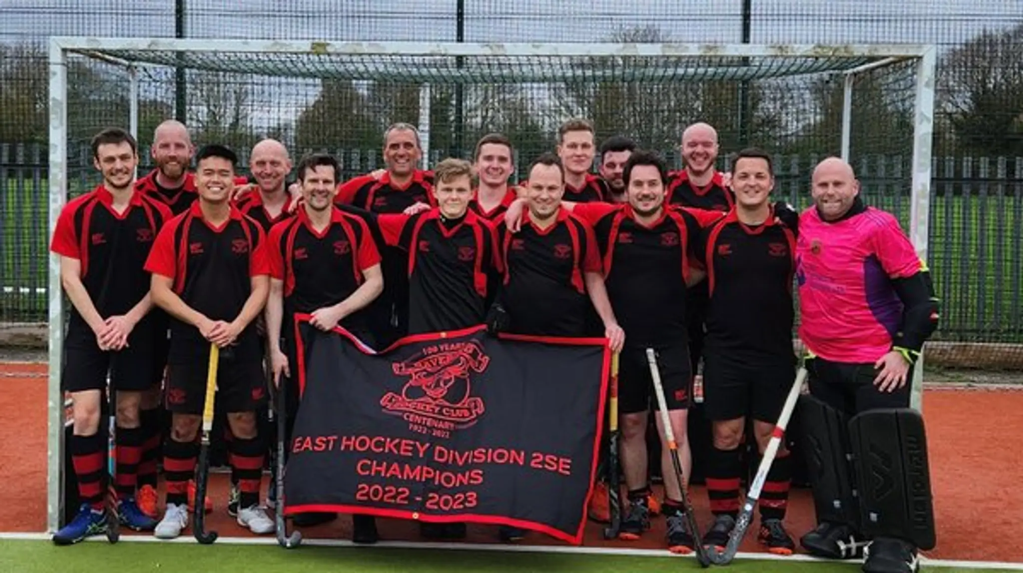 Havering hockey club