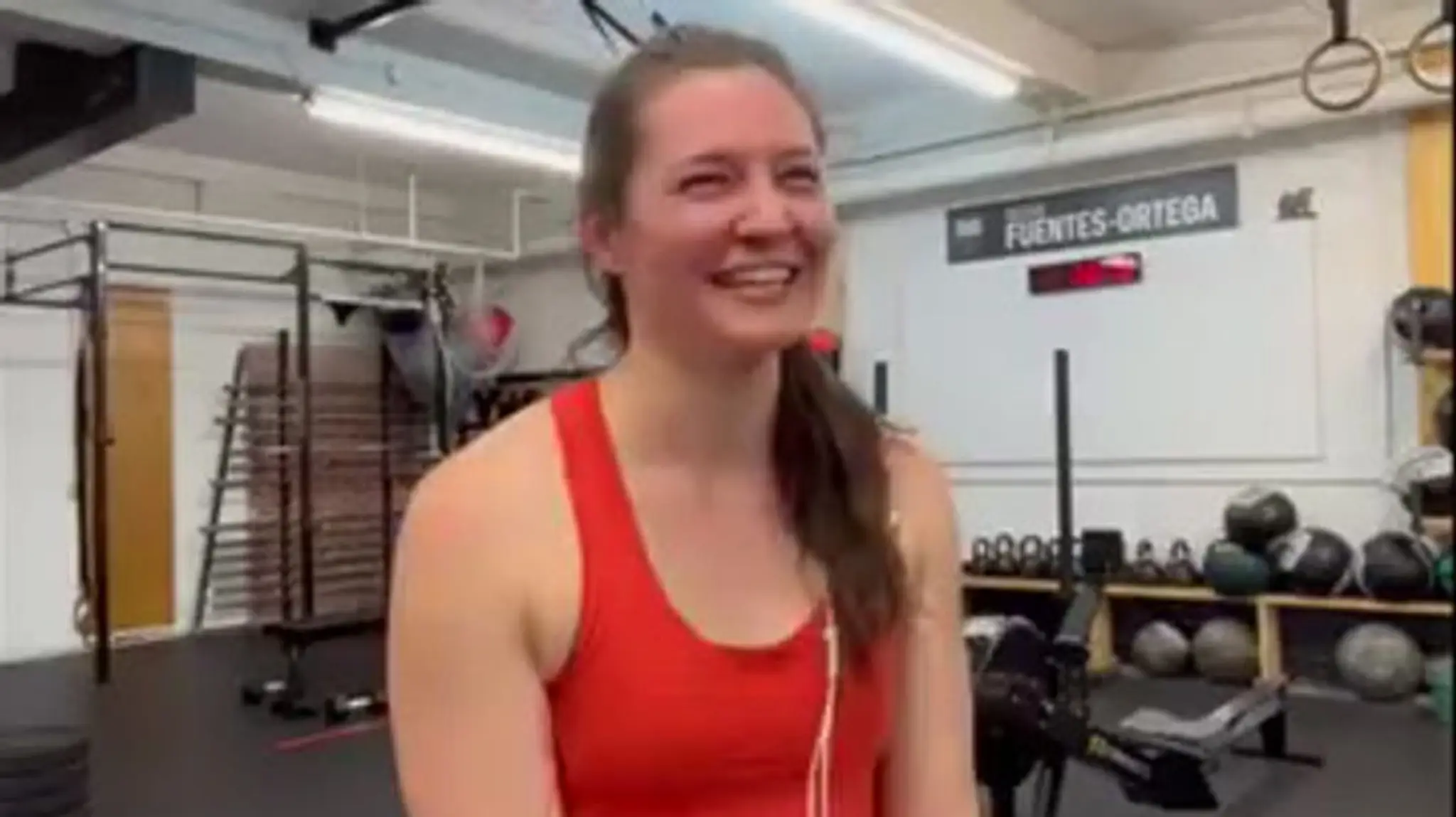 Gym OPEX Montral - Personal Trainer - Small Group Individual Training