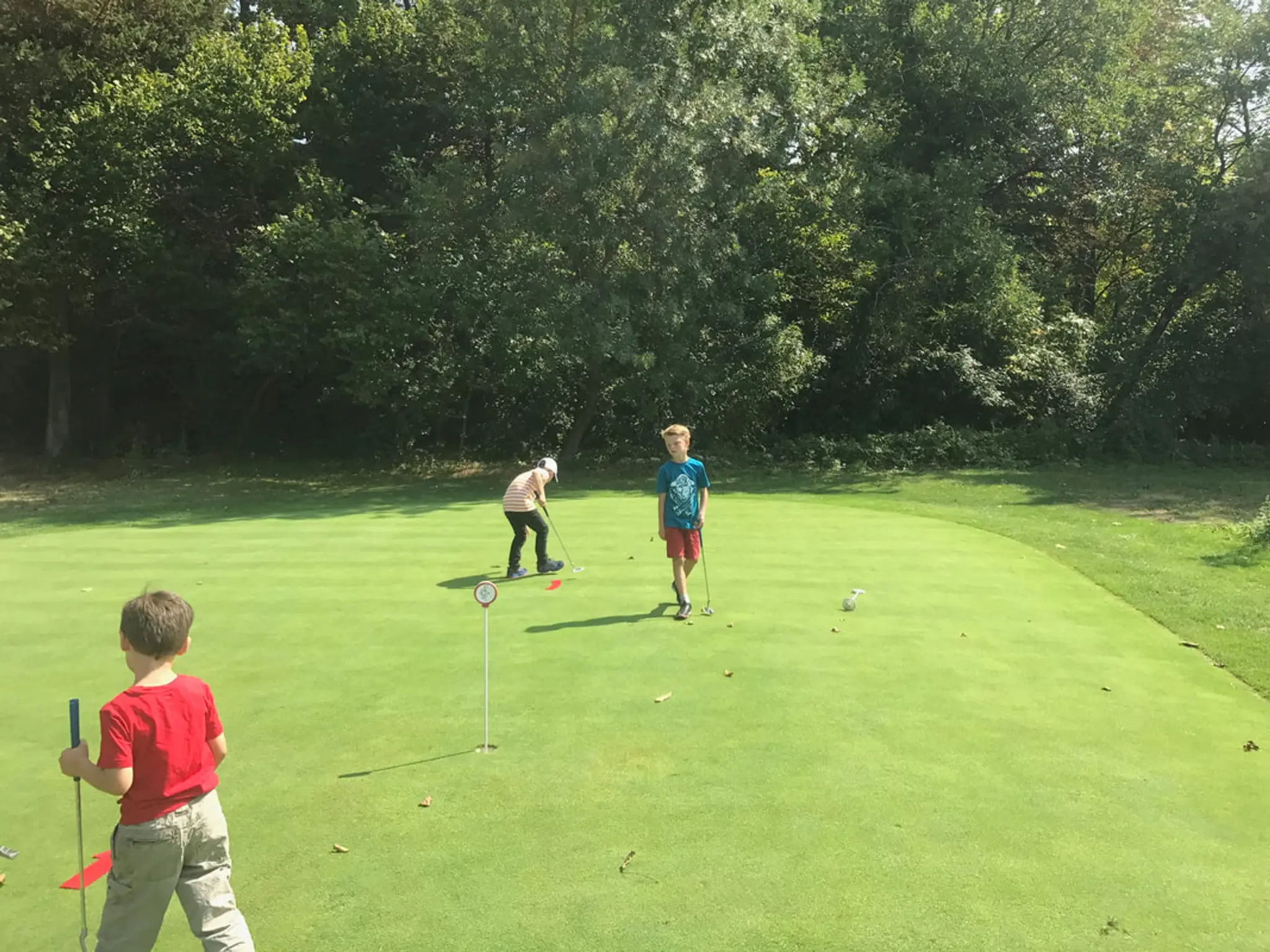 Golf de Bournet