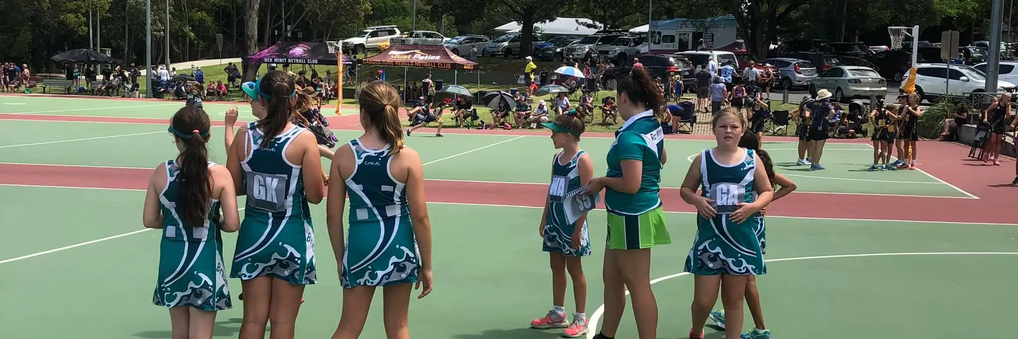 Bribie Island Netball Club