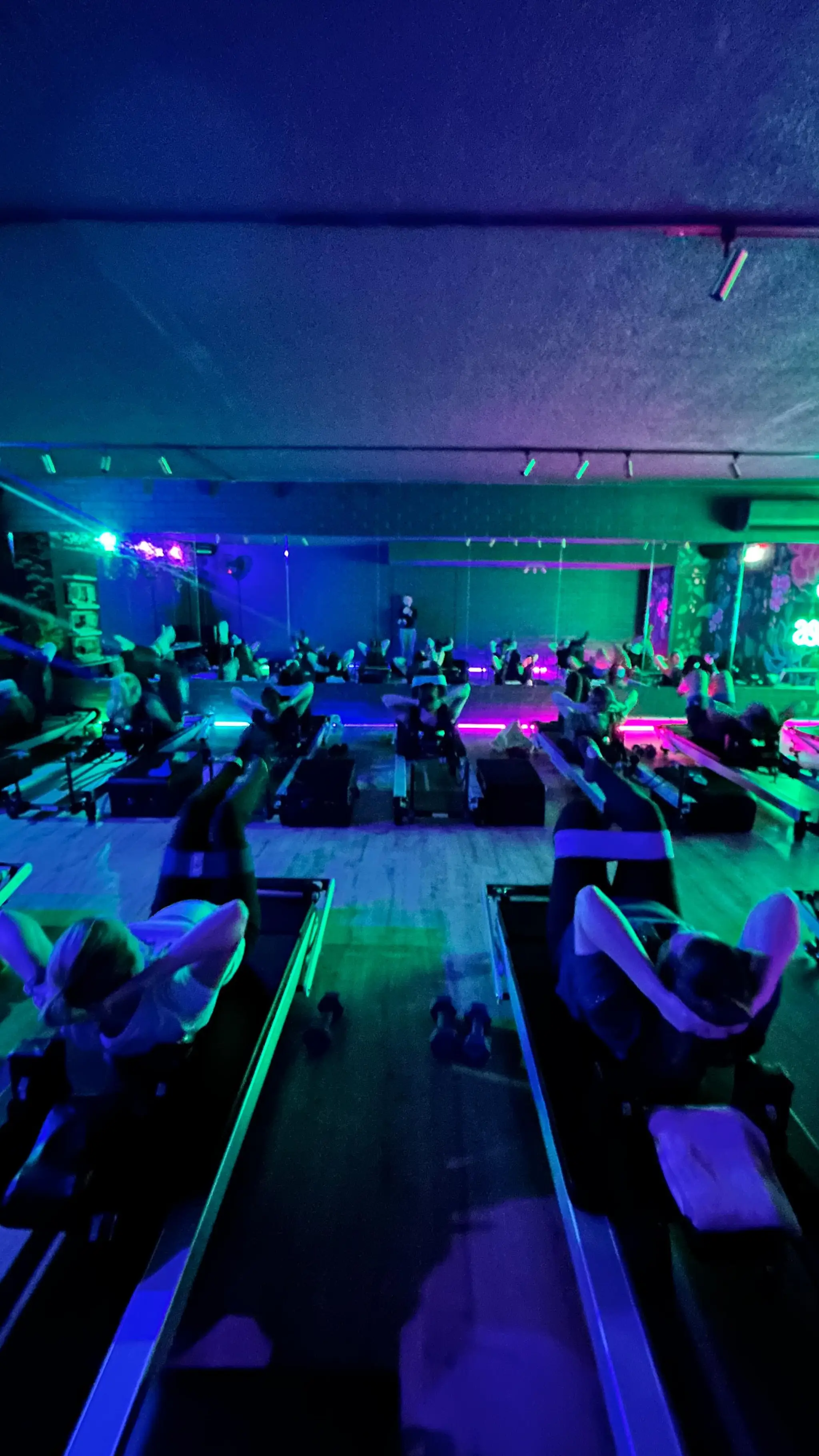 Sculpt Pilates Mittagong