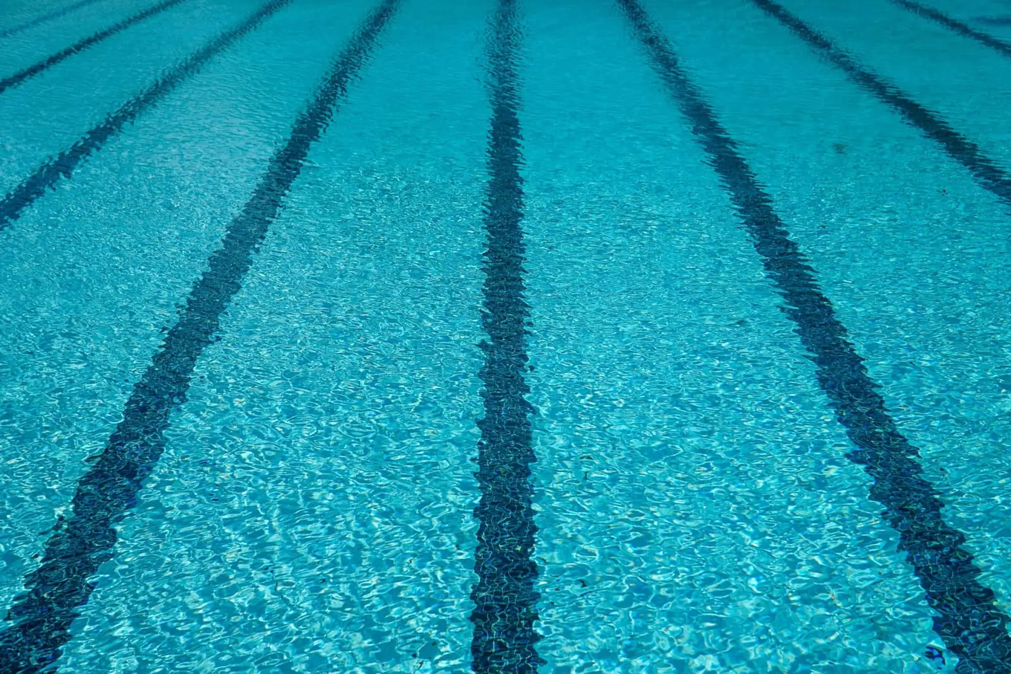 Piscine à La Motte Saint Martin