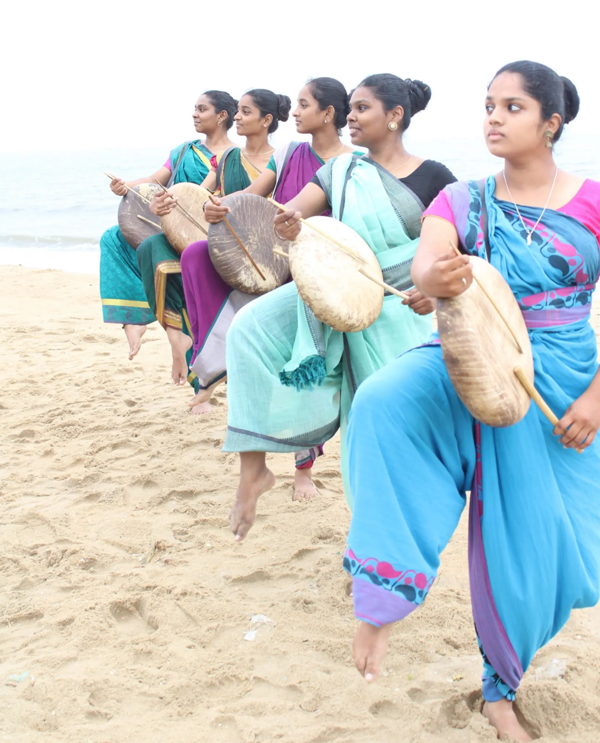 Chozhagam Silambam and Sports School in Chennai