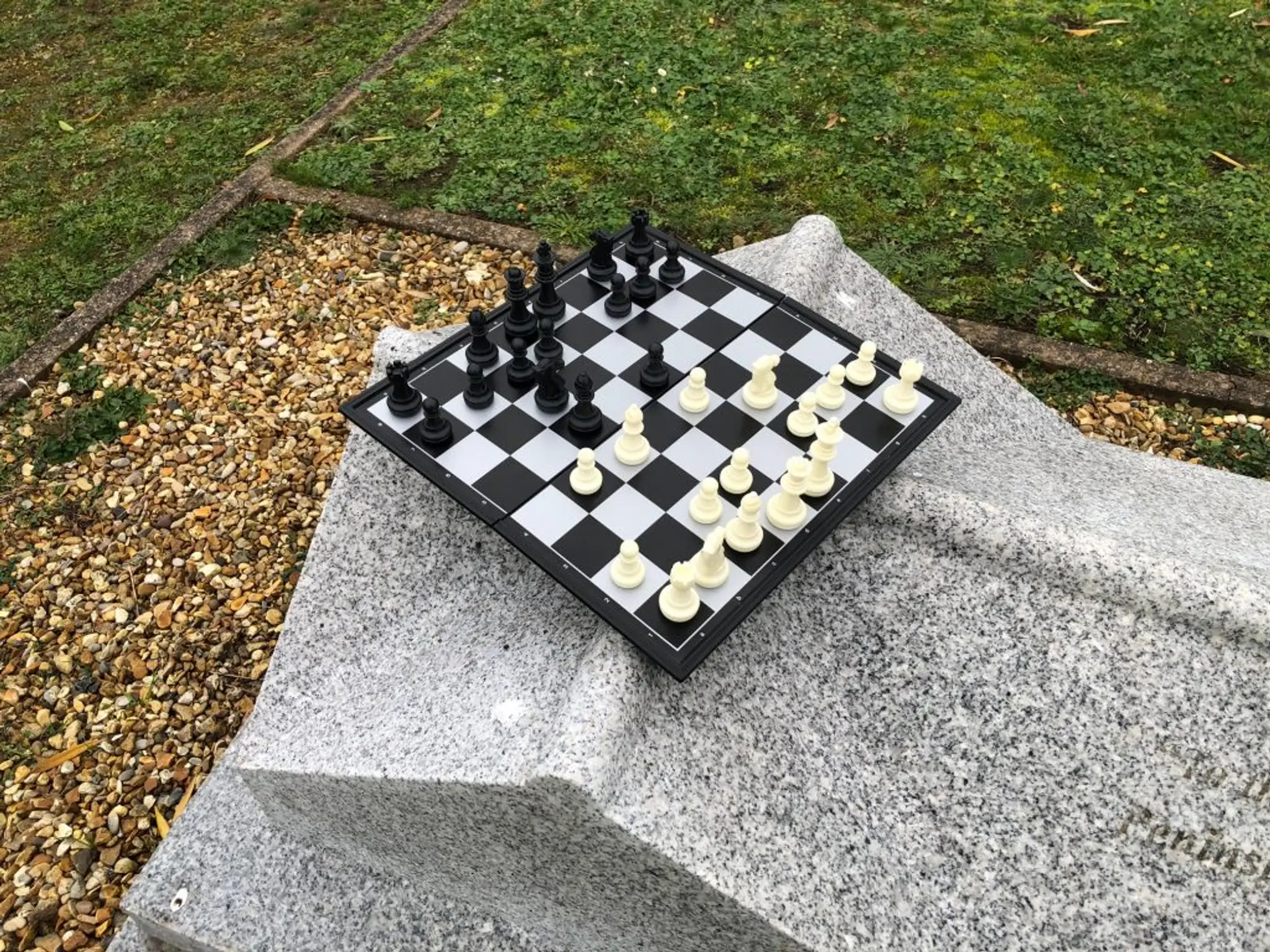 Hammersmith Chess Club