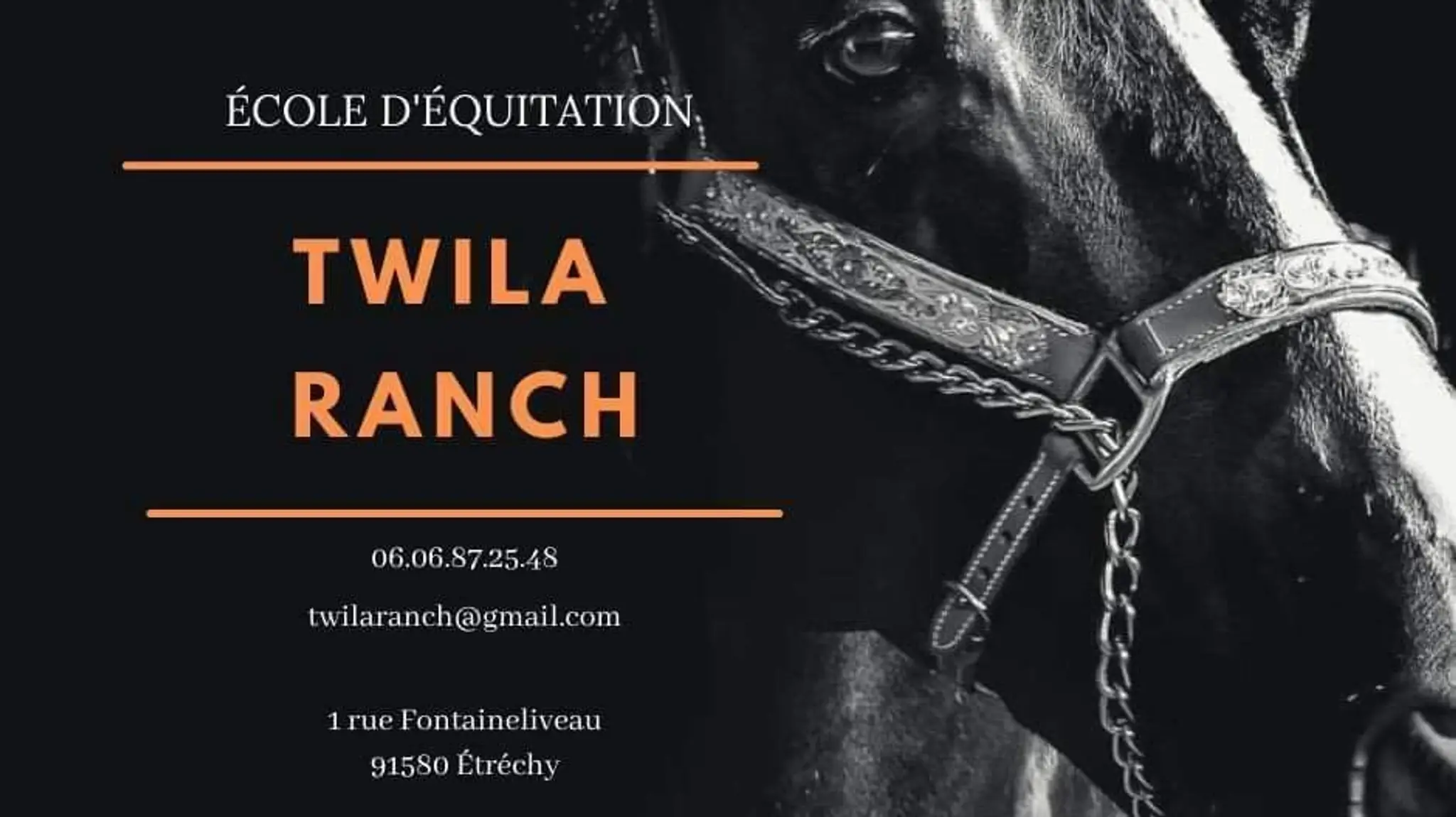 Twila Ranch