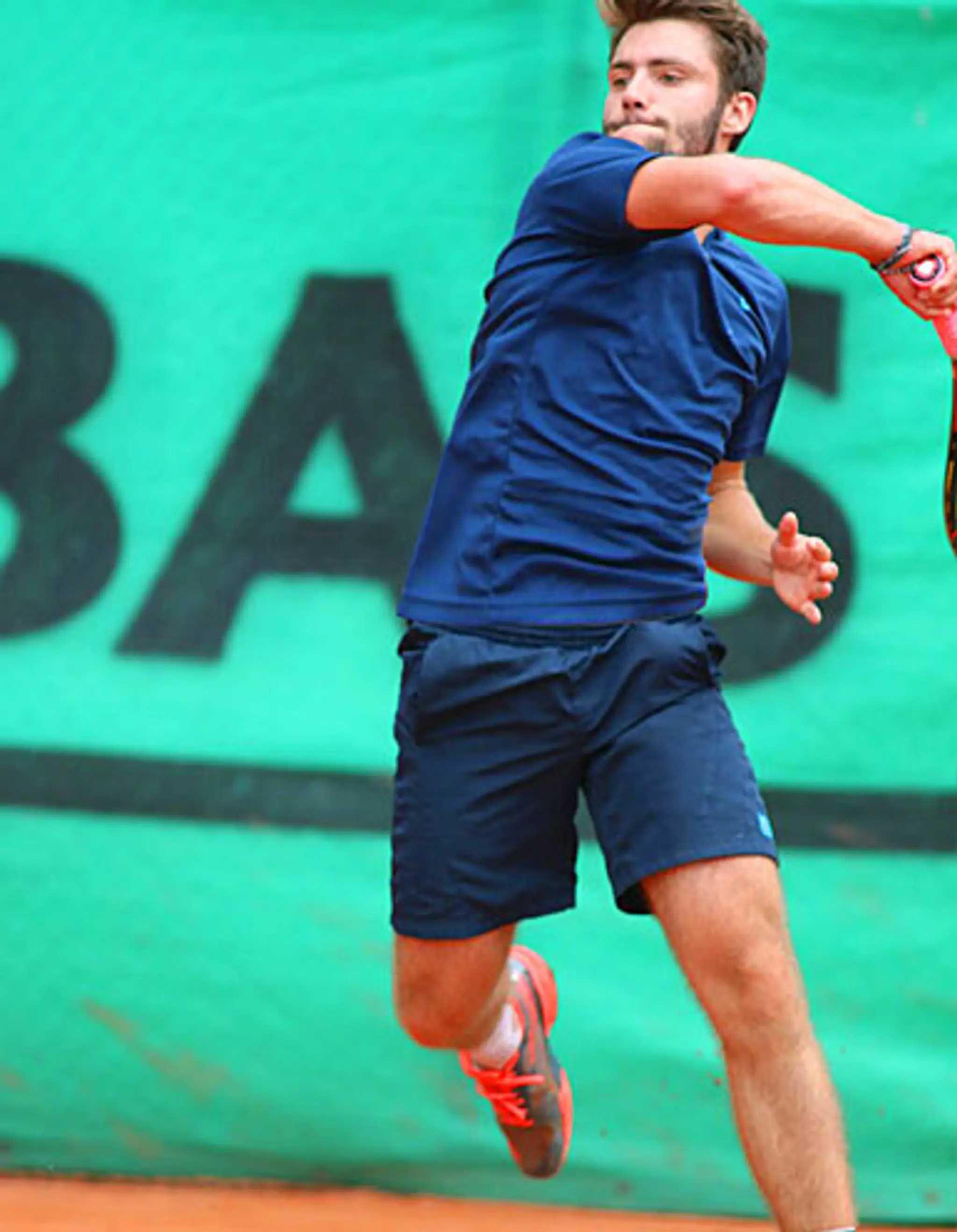 Energy Sports Tennis