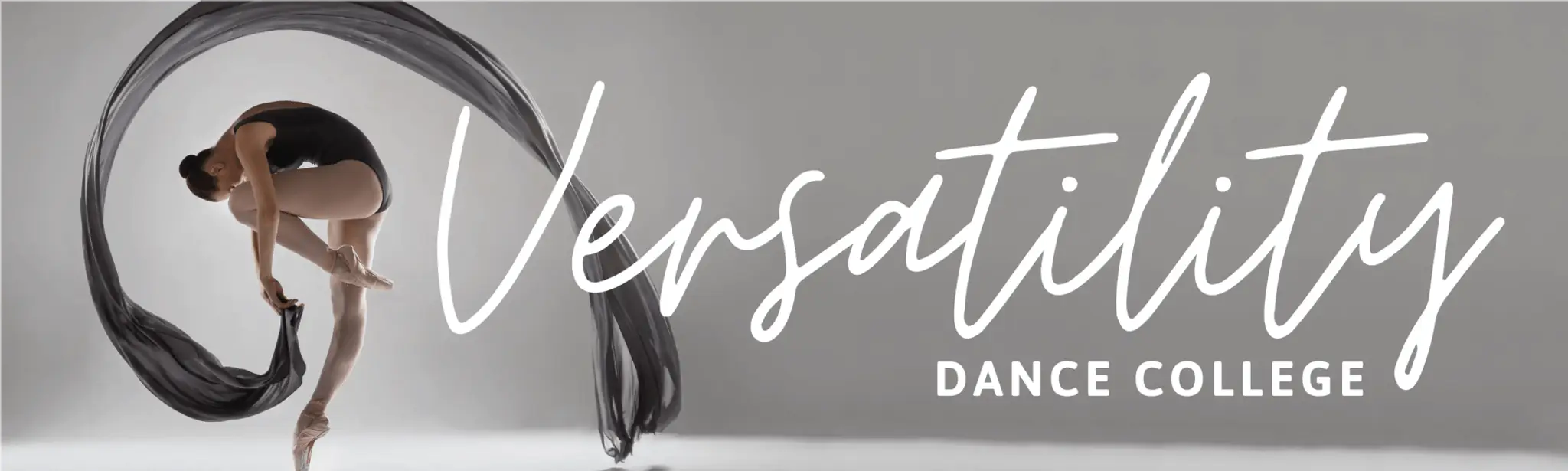 Versatility Dance College (formerly Anita Coutts School of Dance)