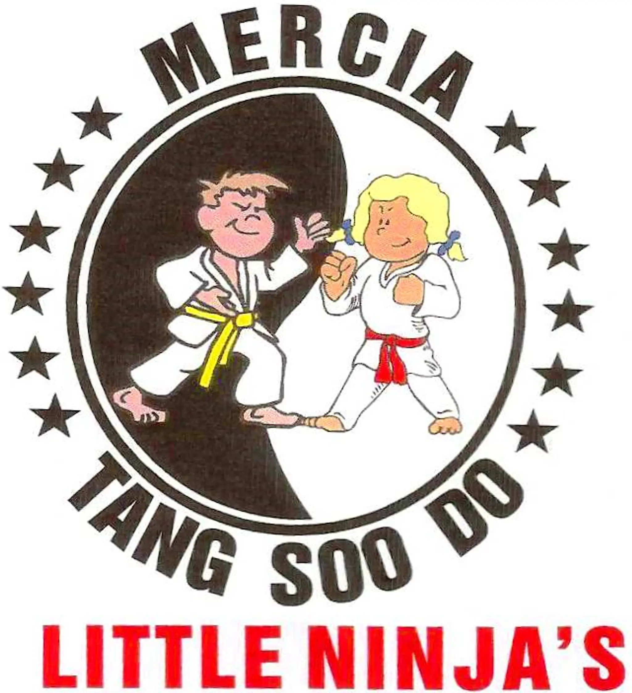 Mercia Tang Soo Do