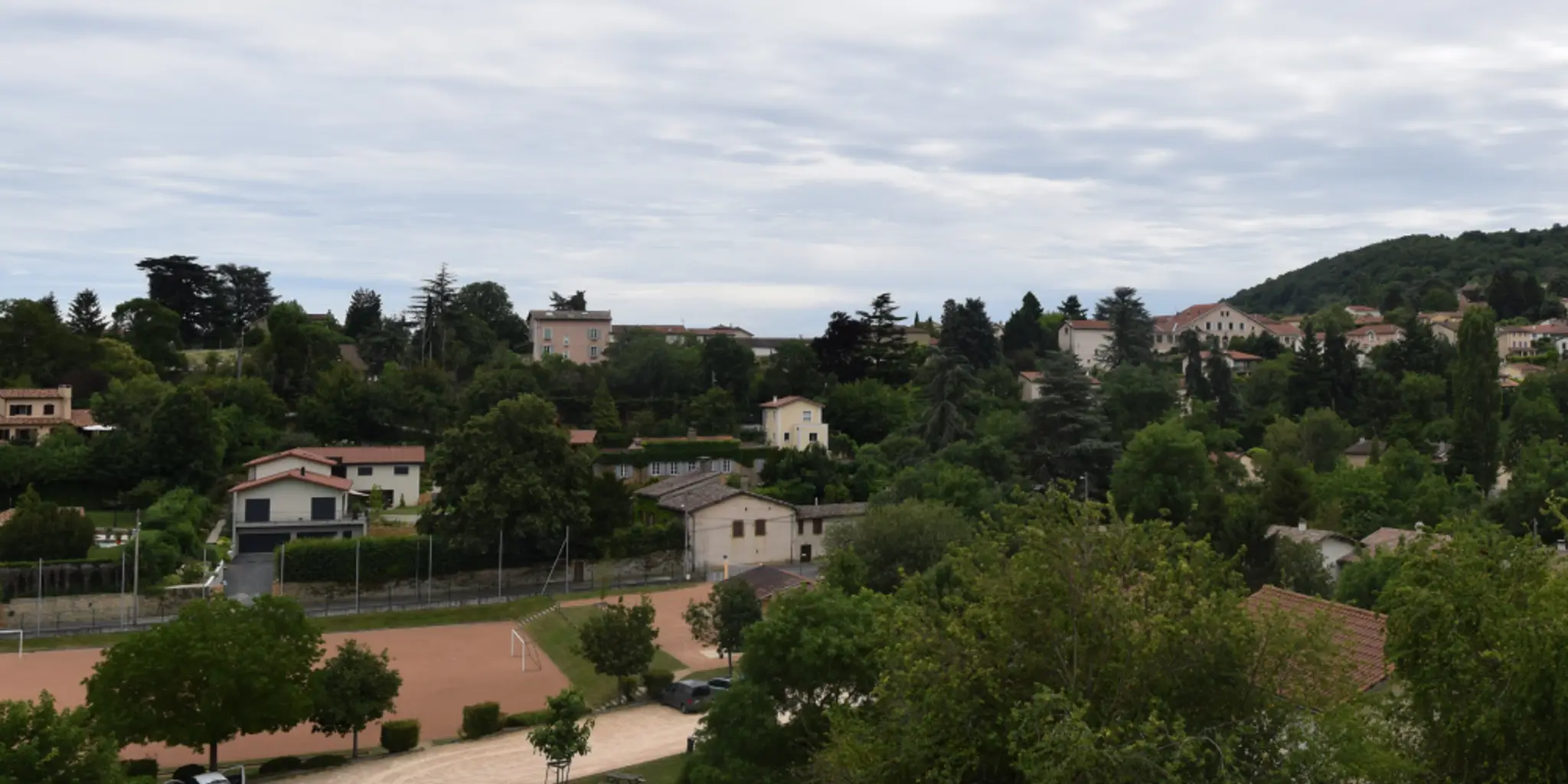Site d'escalade de Curis