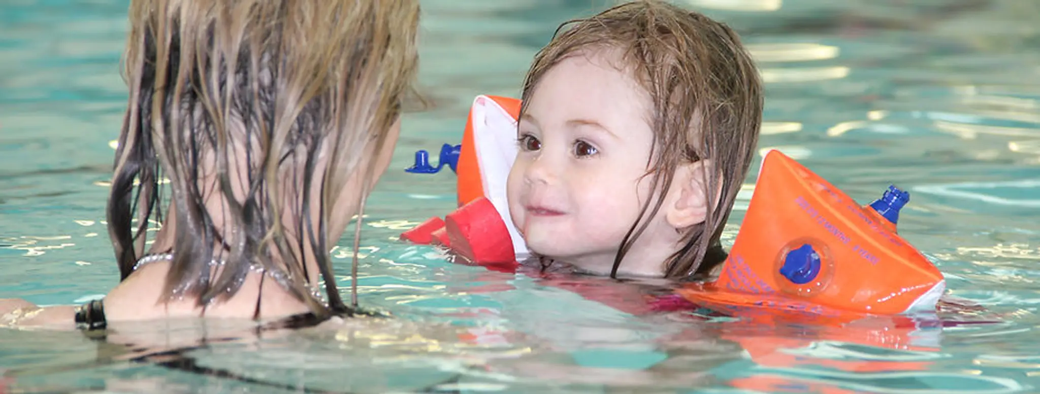 West Leigh Swim School