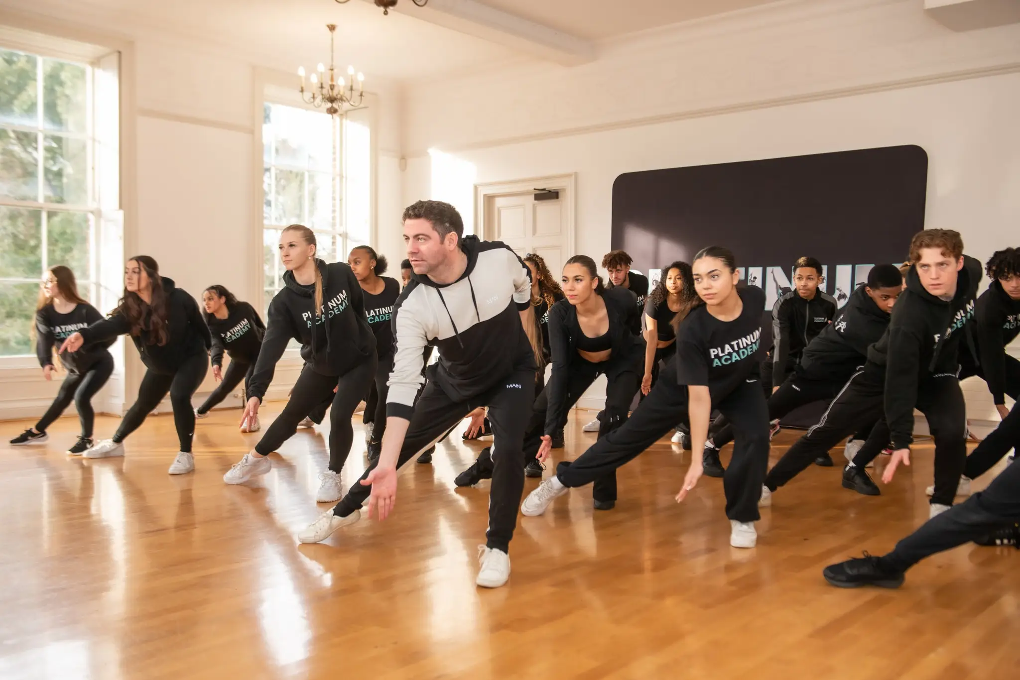 Platinum Academy of Performing Arts