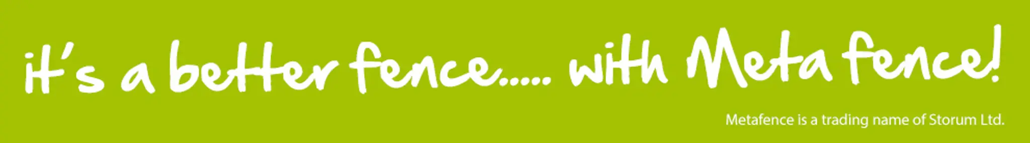 Metafence