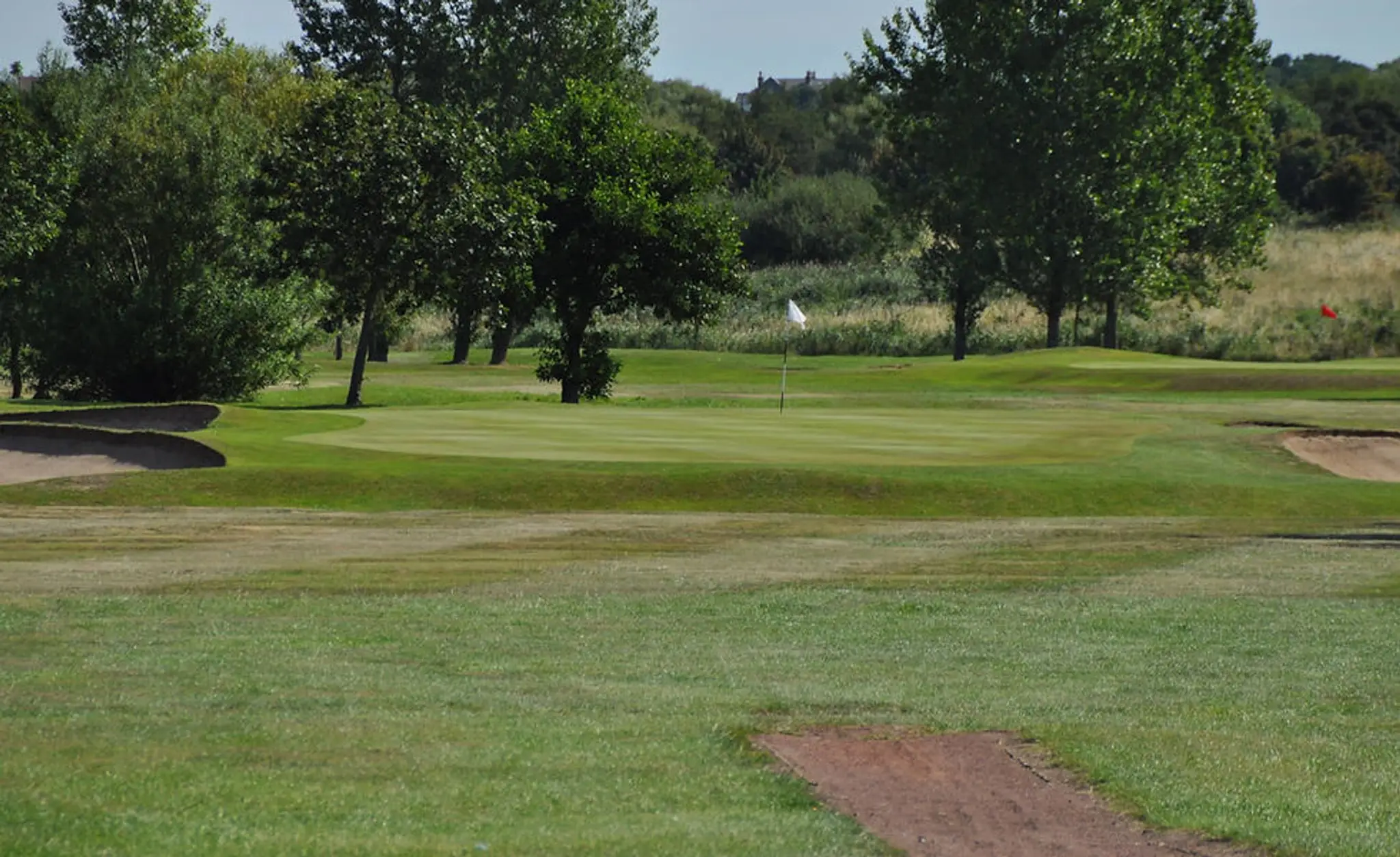 Bidston Golf Club